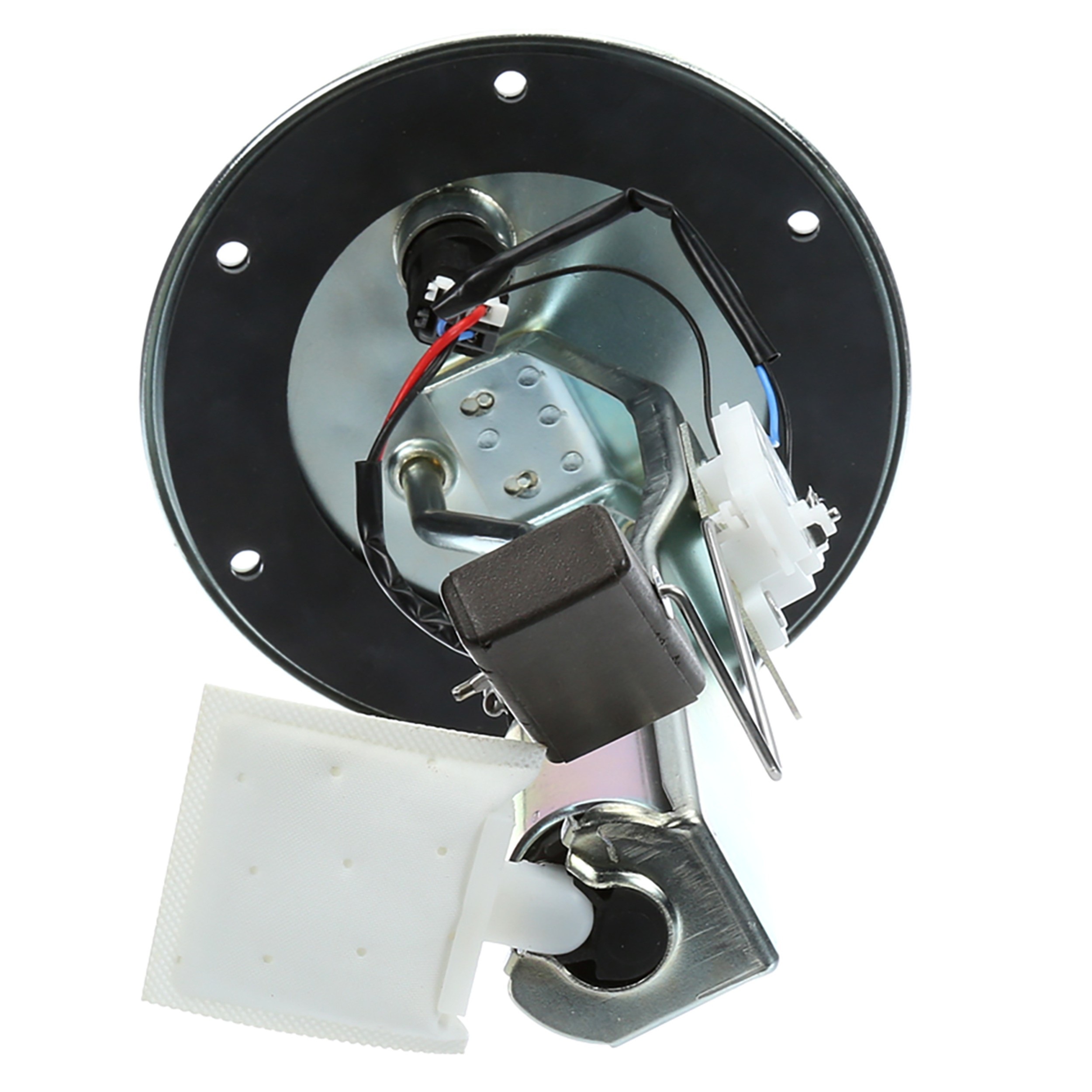 Delphi HP10208 Fuel Pump Hanger Assembly - Image 3