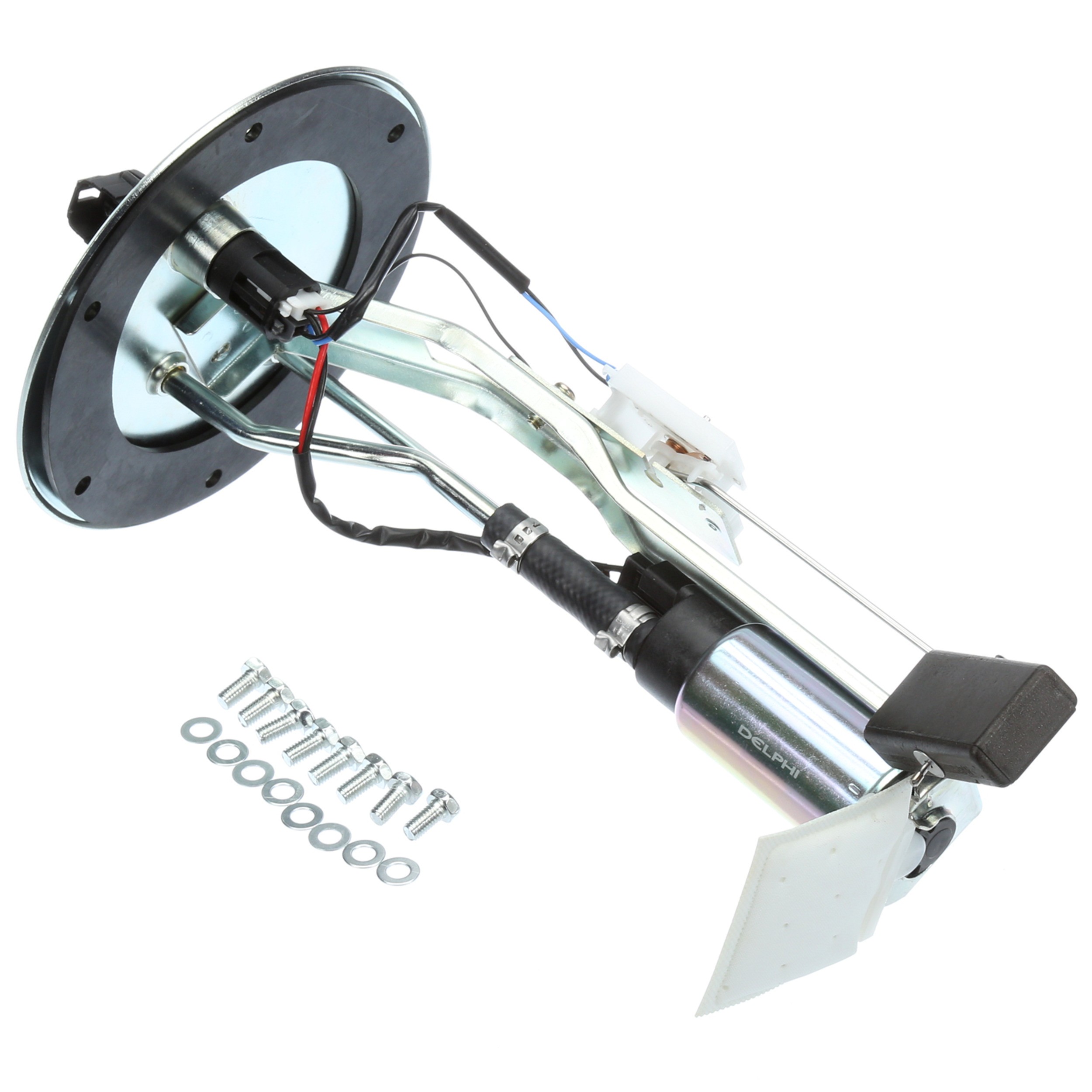 Delphi HP10208 Fuel Pump Hanger Assembly - Image 6