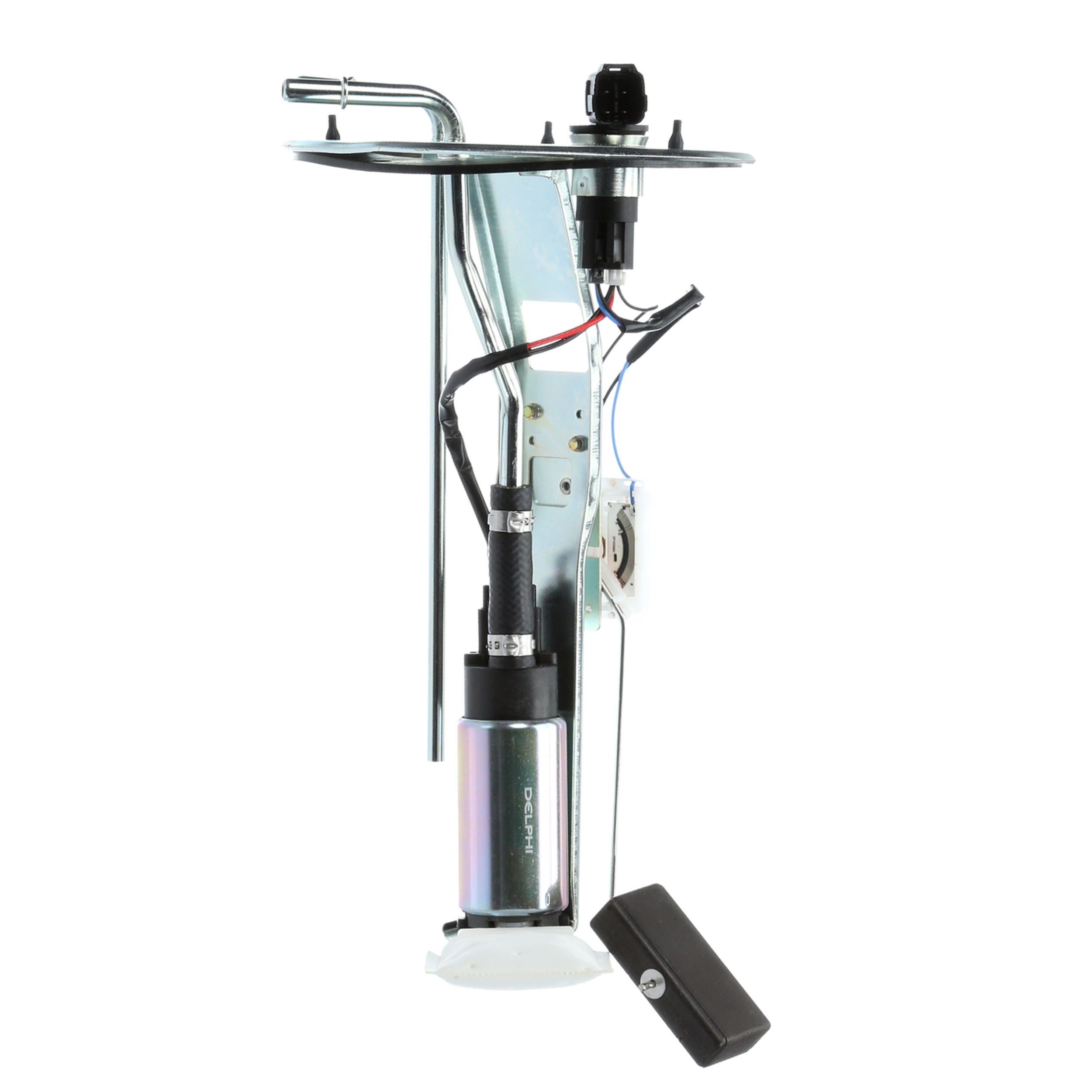 Delphi HP10208 Fuel Pump Hanger Assembly - Image 7
