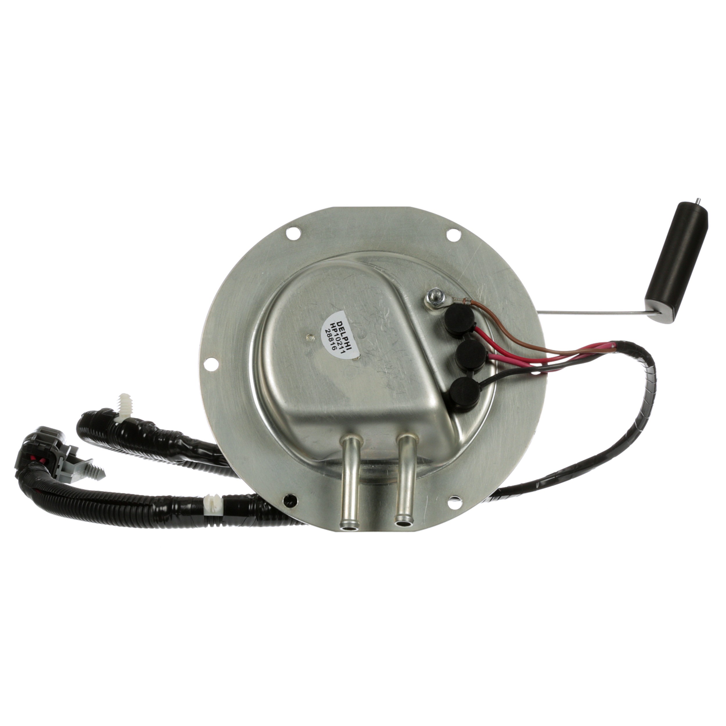 Delphi HP10211 Fuel Pump Hanger Assembly - Image 9