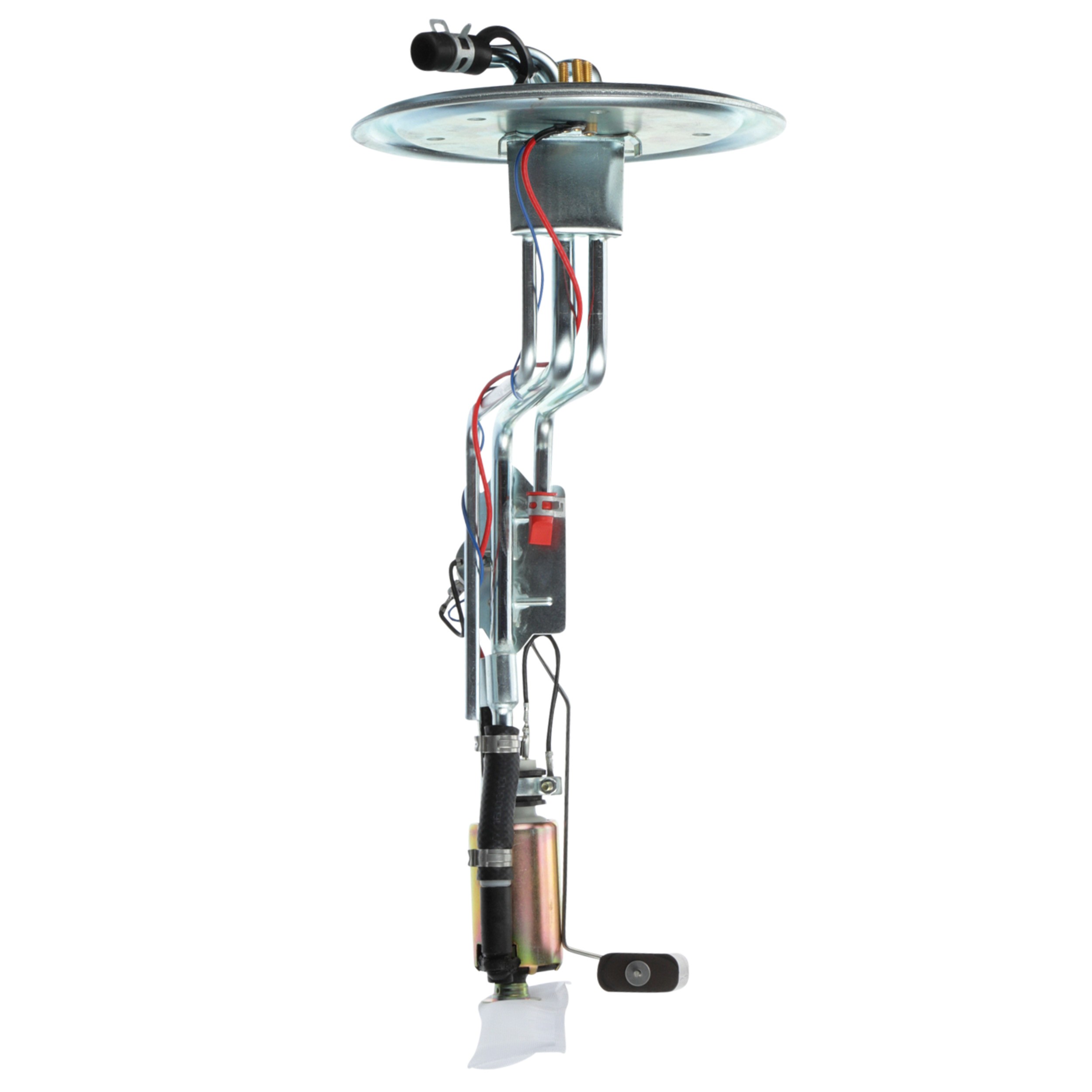Delphi HP10212 Fuel Pump Hanger Assembly - Image 5
