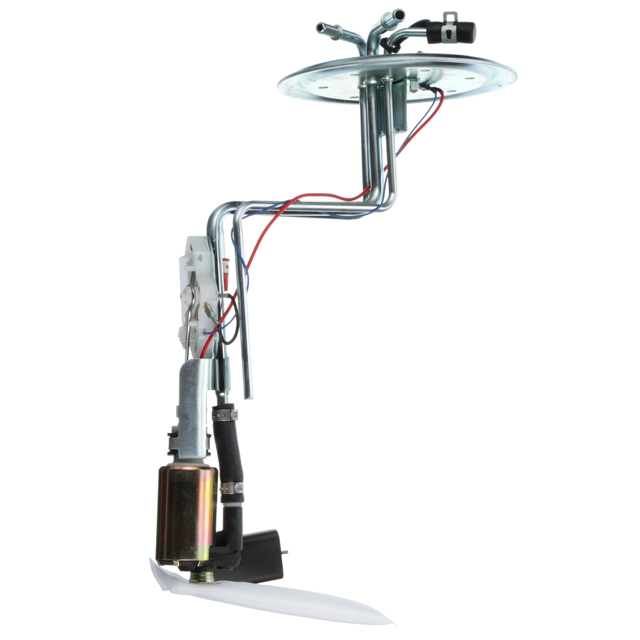 Delphi HP10212 Fuel Pump Hanger Assembly - Image 7