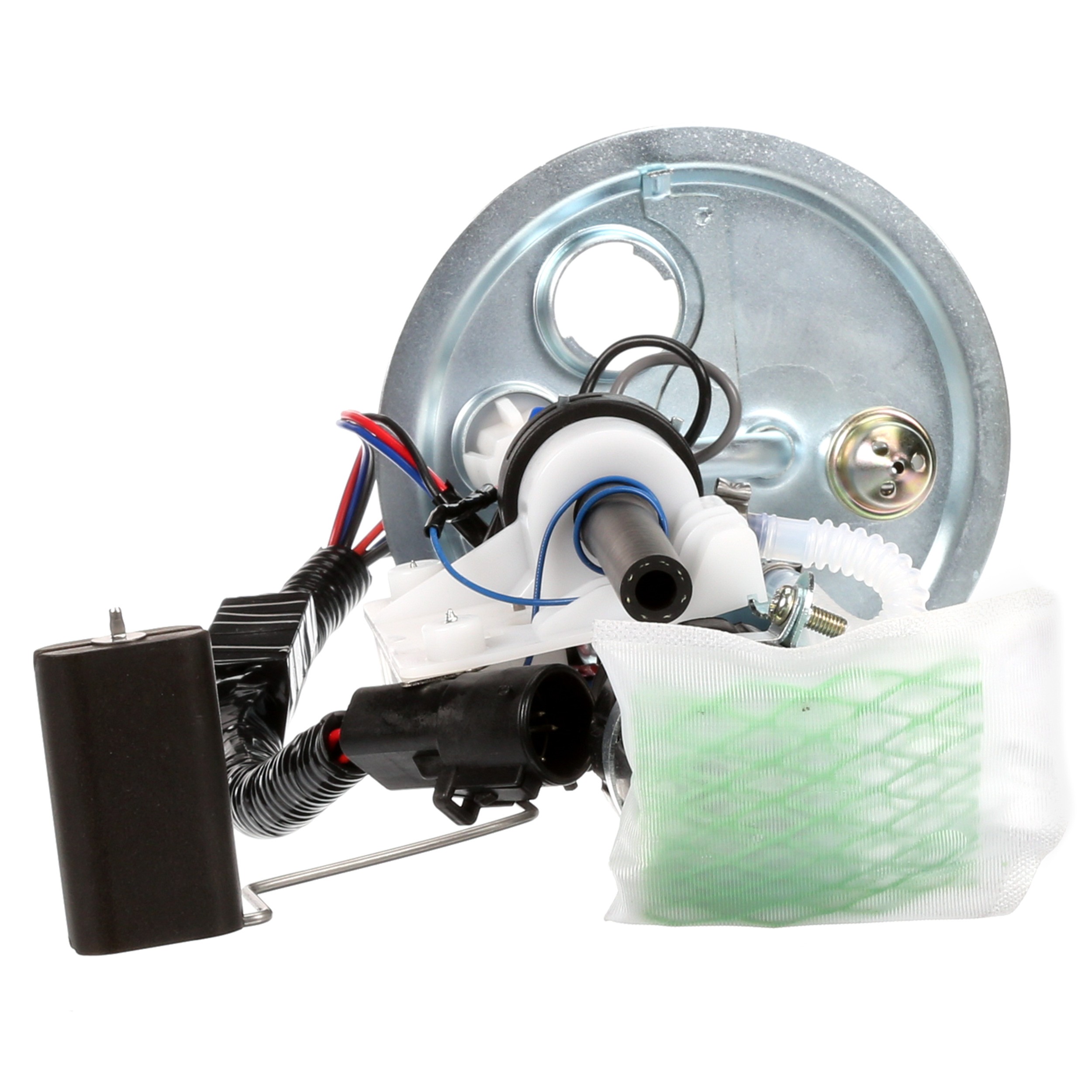 Delphi HP10214 Fuel Pump Hanger Assembly - Image 3