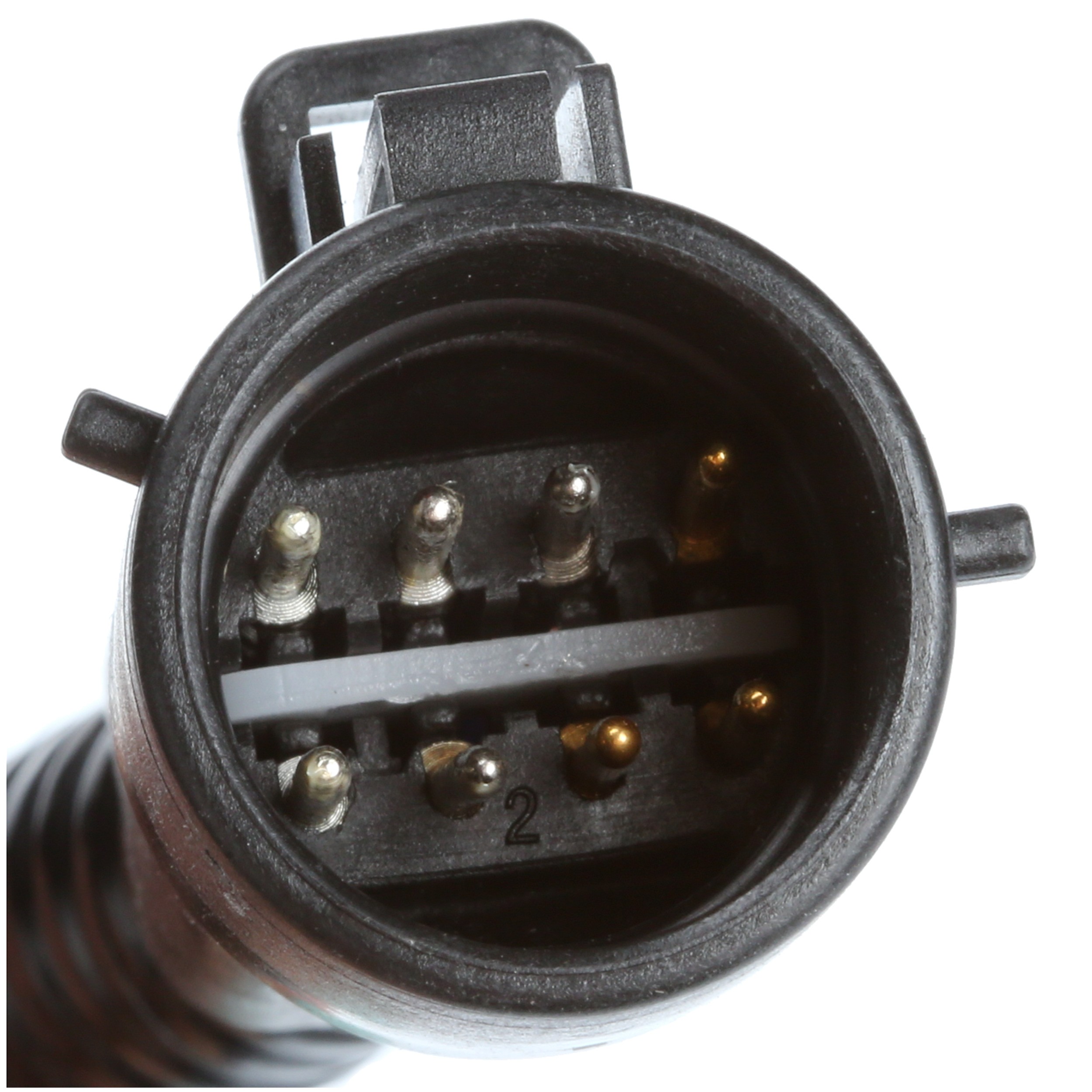 Delphi HP10214 Fuel Pump Hanger Assembly - Image 4