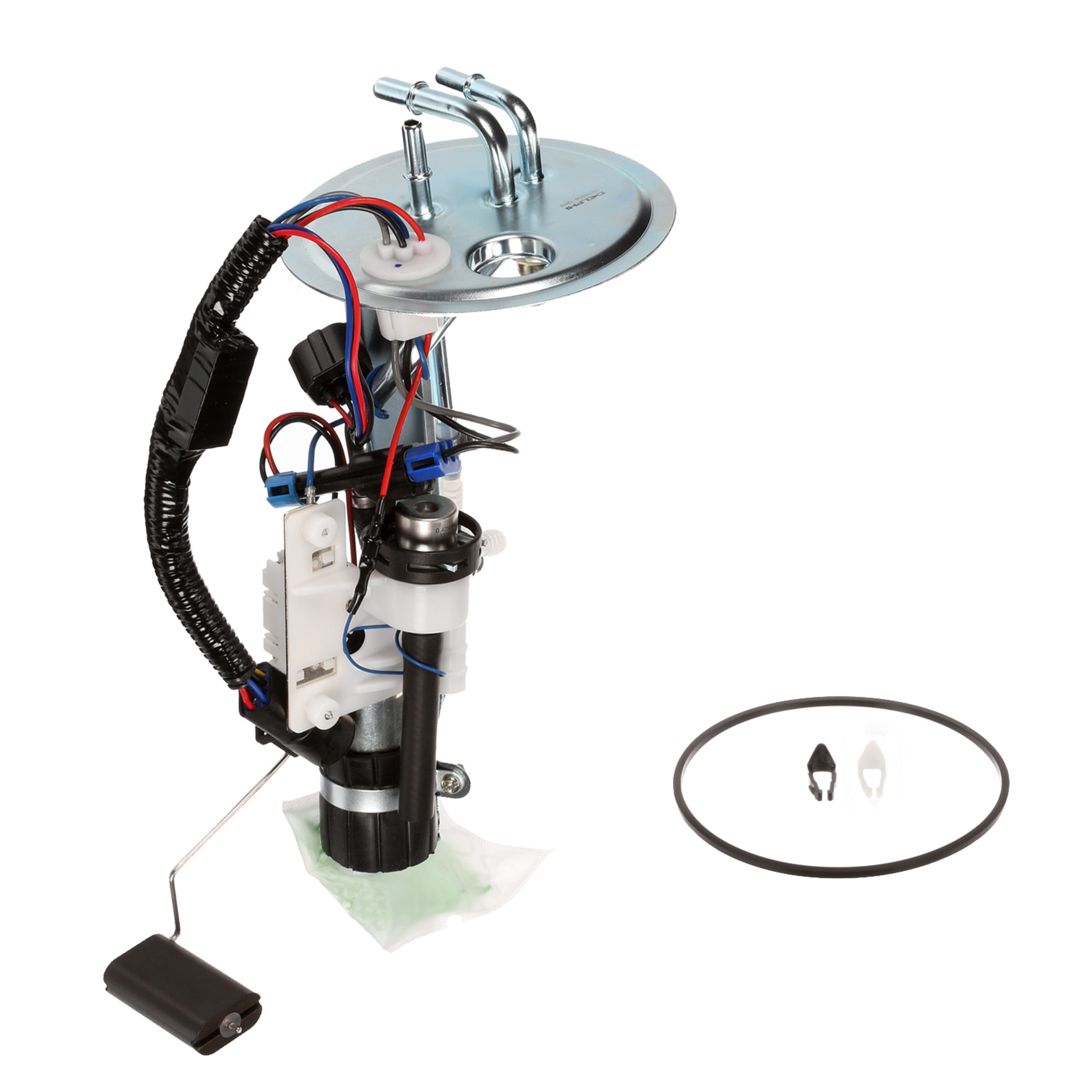 Delphi HP10214 Fuel Pump Hanger Assembly - Image 6