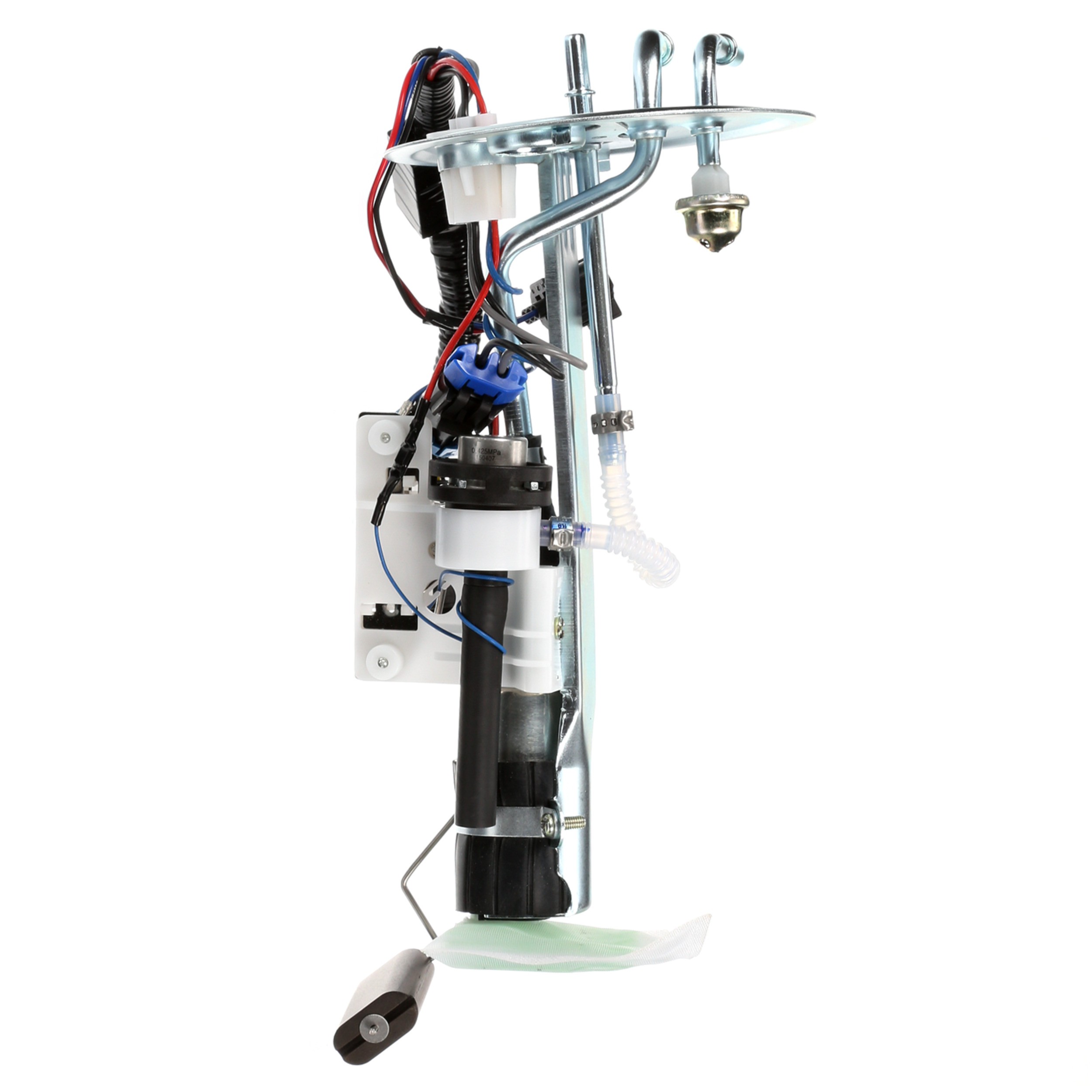 Delphi HP10214 Fuel Pump Hanger Assembly - Image 8