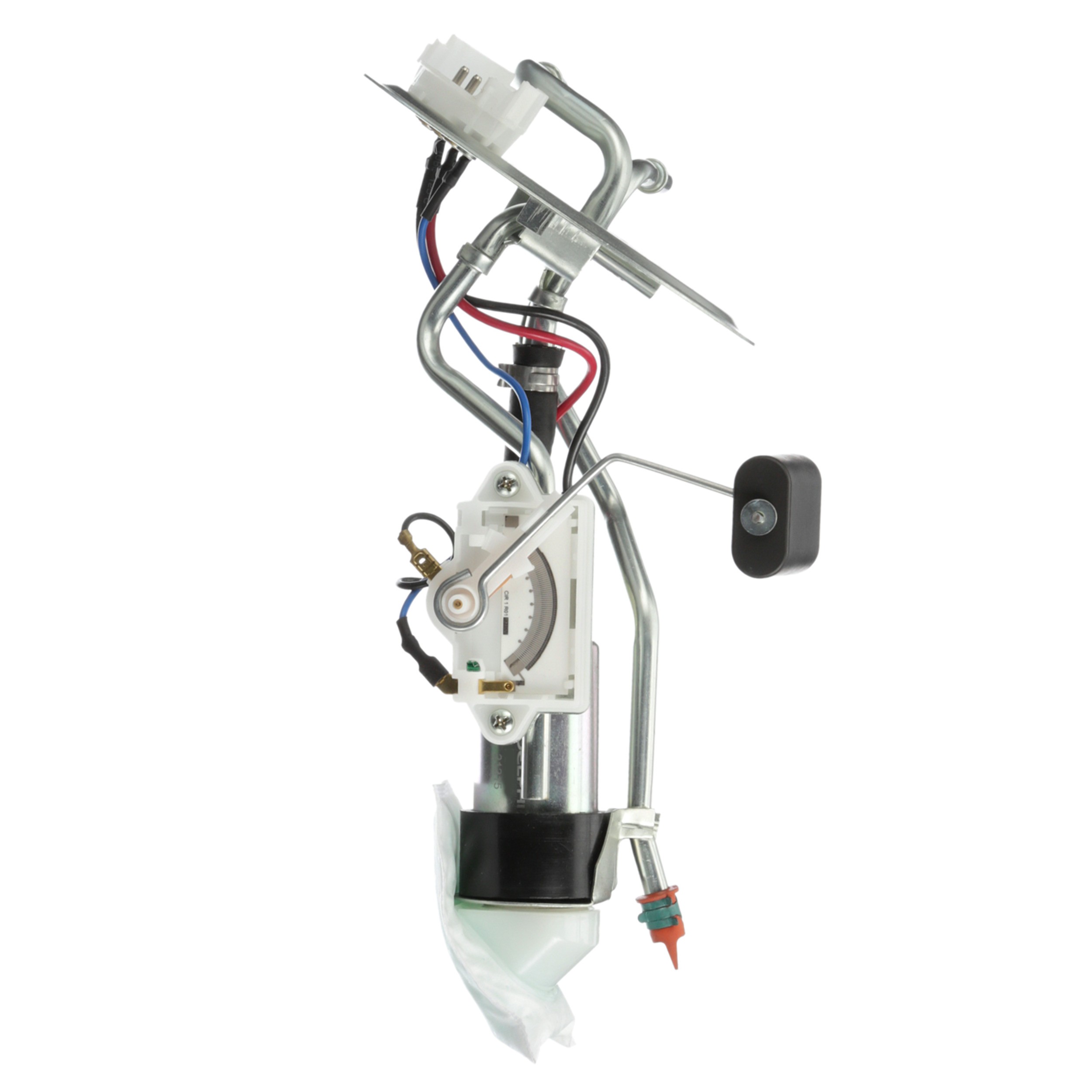 Delphi HP10215 Fuel Pump Hanger Assembly - Image 2