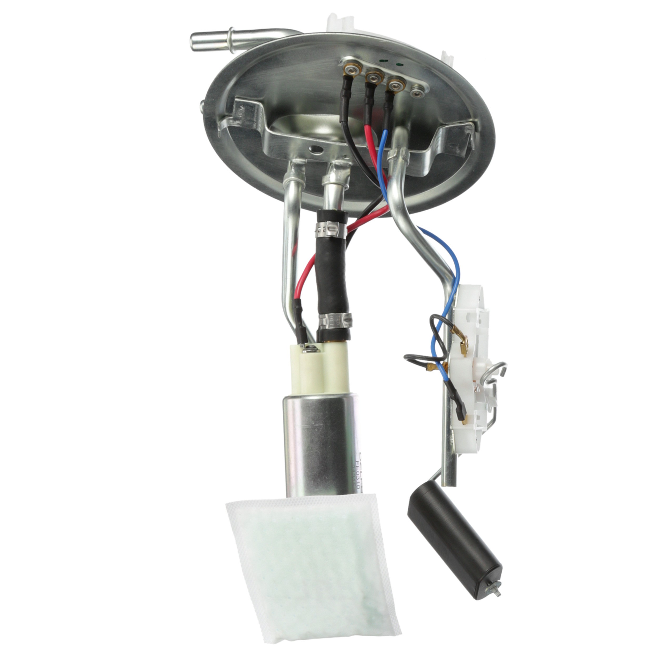 Delphi HP10215 Fuel Pump Hanger Assembly - Image 3