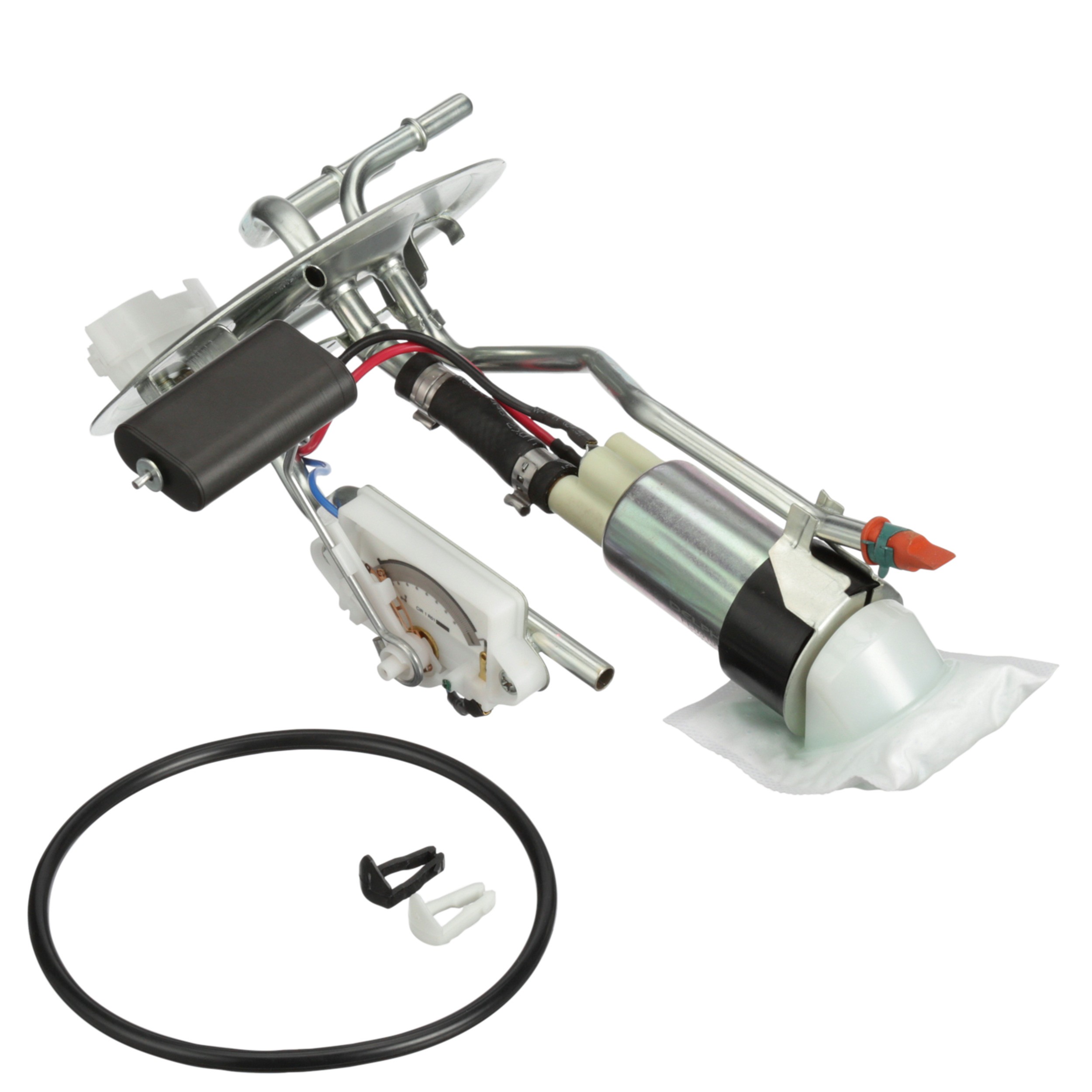 Delphi HP10215 Fuel Pump Hanger Assembly - Image 6