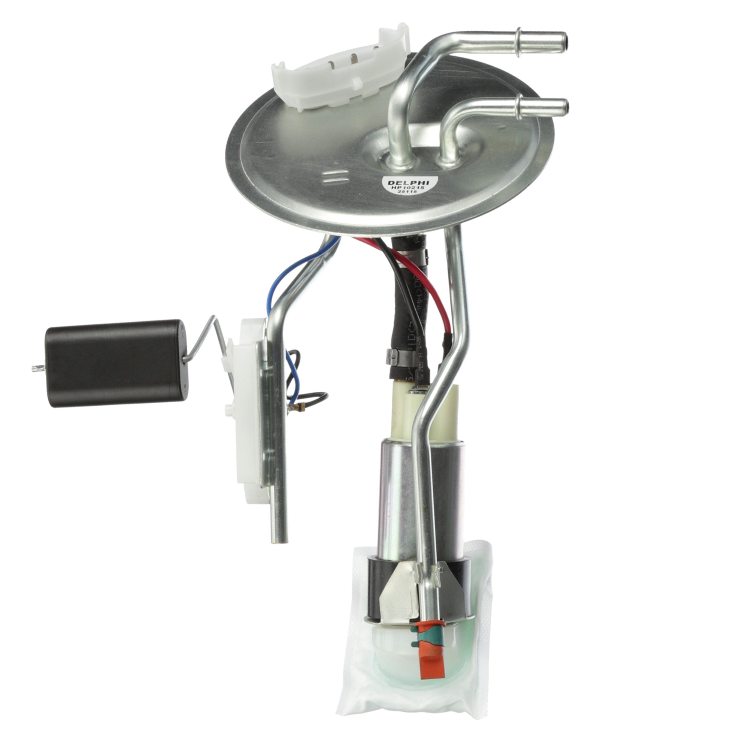 Delphi HP10215 Fuel Pump Hanger Assembly - Image 7