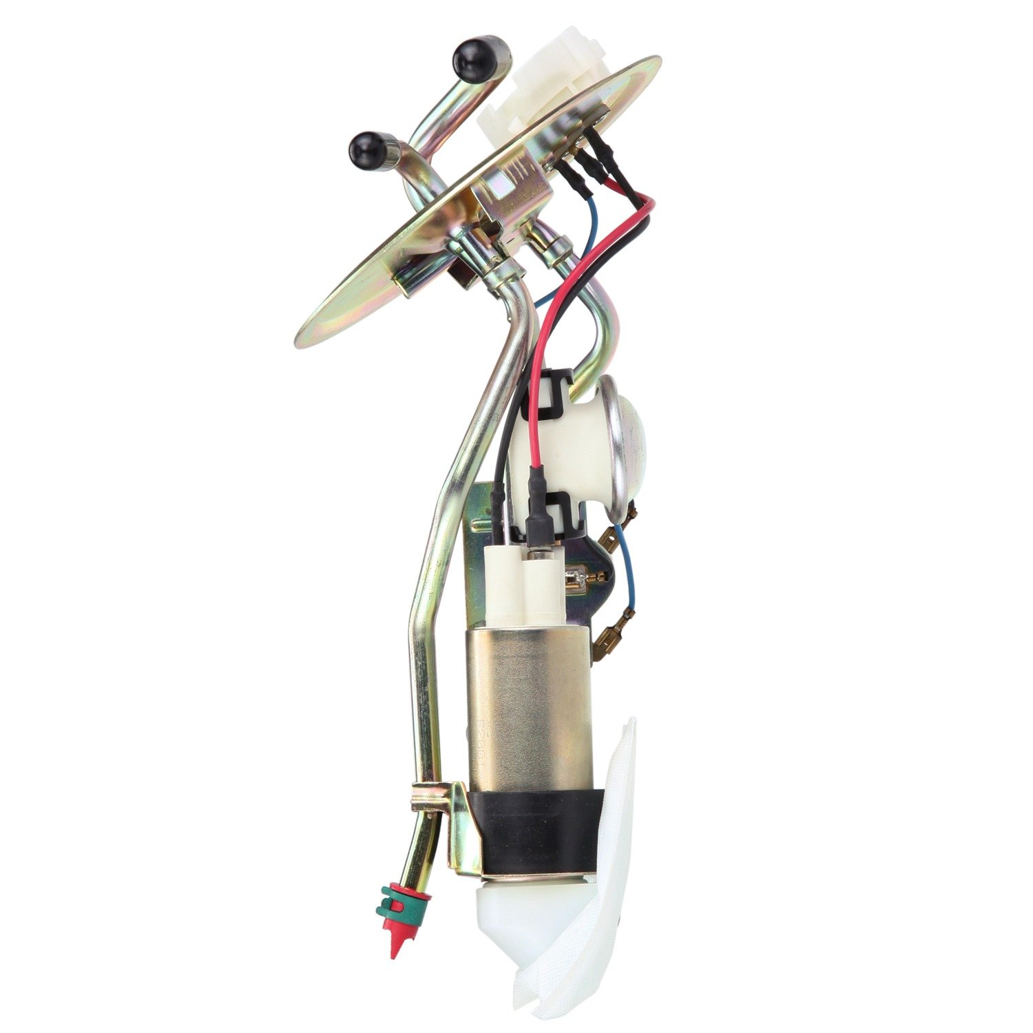 Delphi HP10215 Fuel Pump Hanger Assembly - Image 8