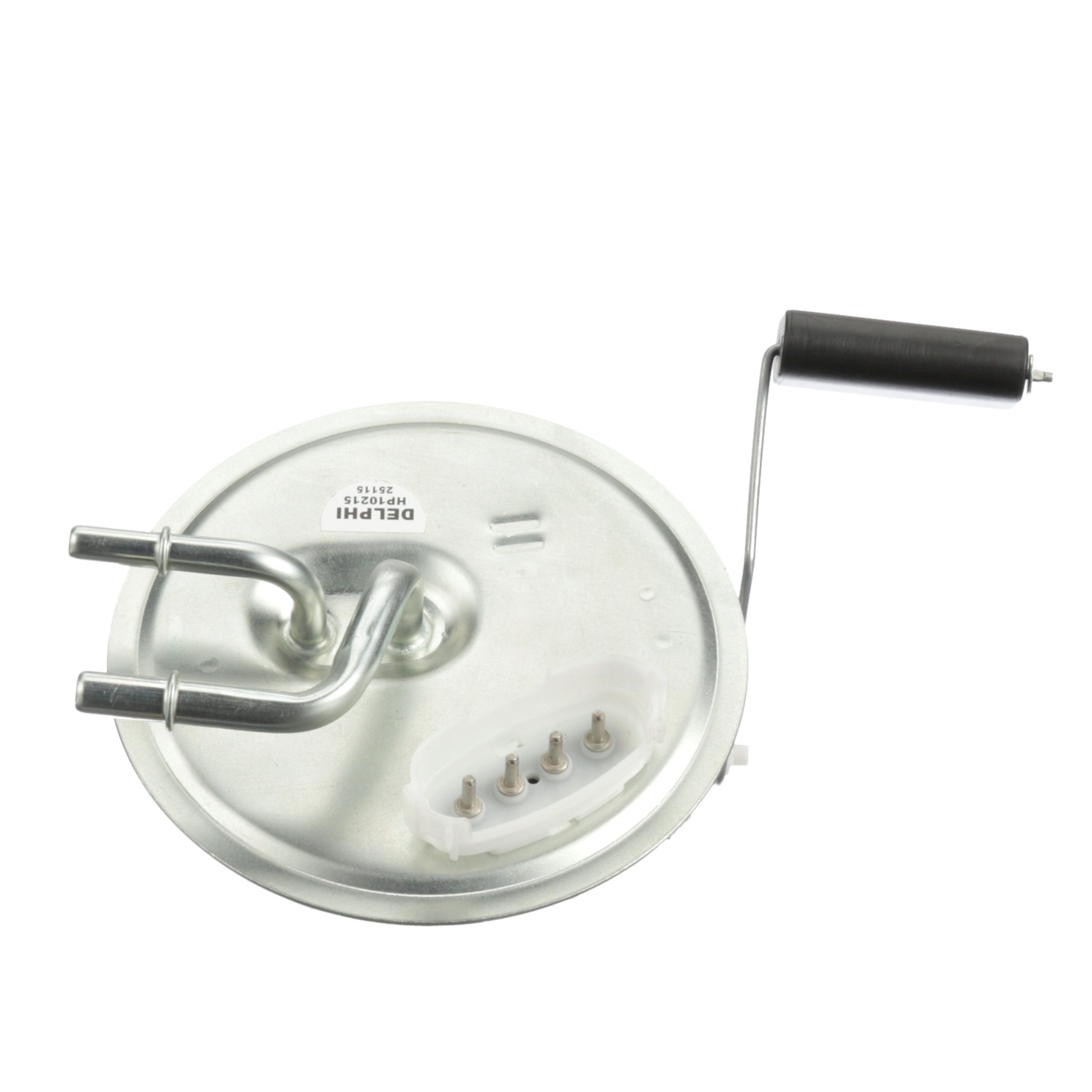 Delphi HP10215 Fuel Pump Hanger Assembly - Image 9