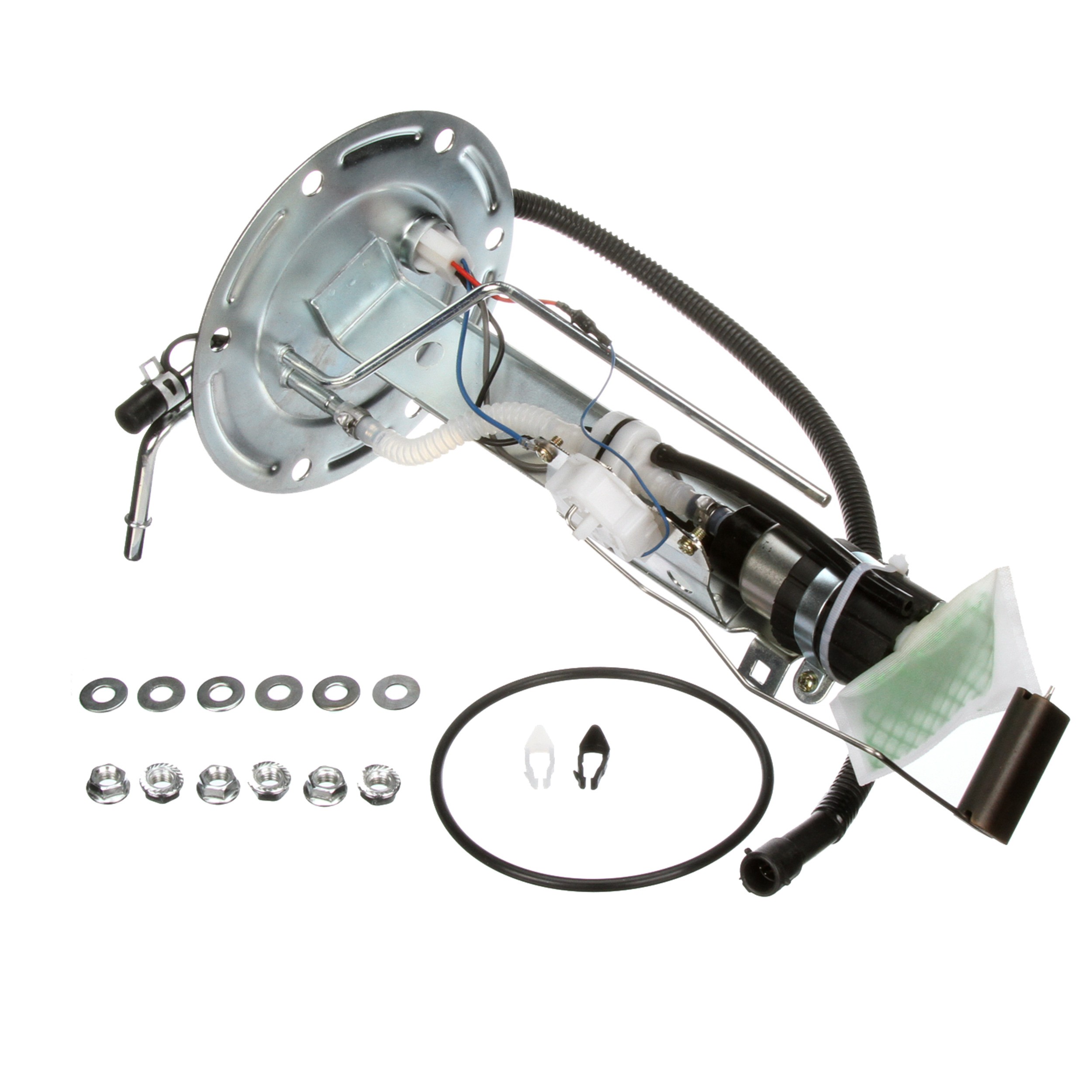 Delphi HP10216 Fuel Pump Hanger Assembly - Image 6