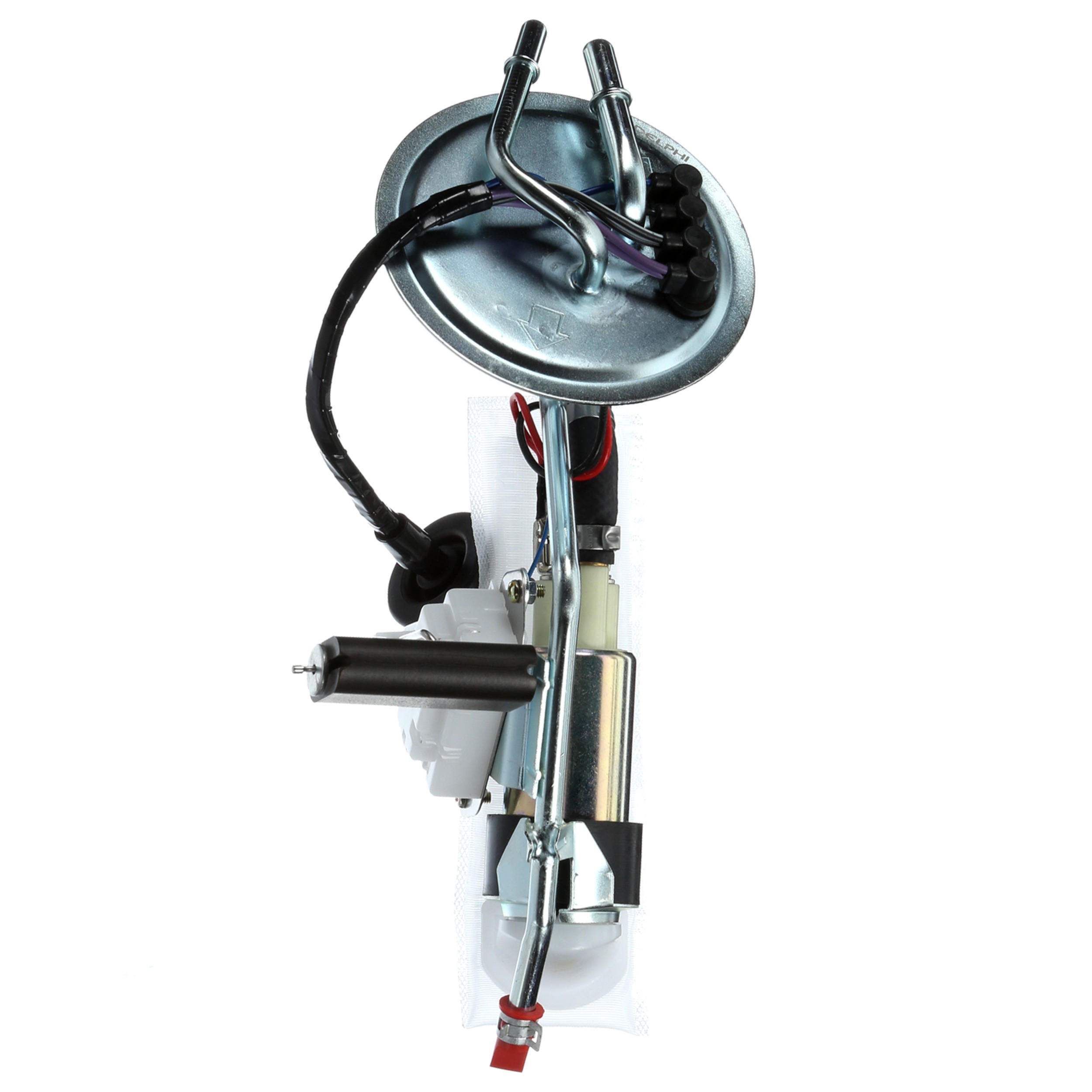 Delphi HP10219 Fuel Pump Hanger Assembly - Image 2