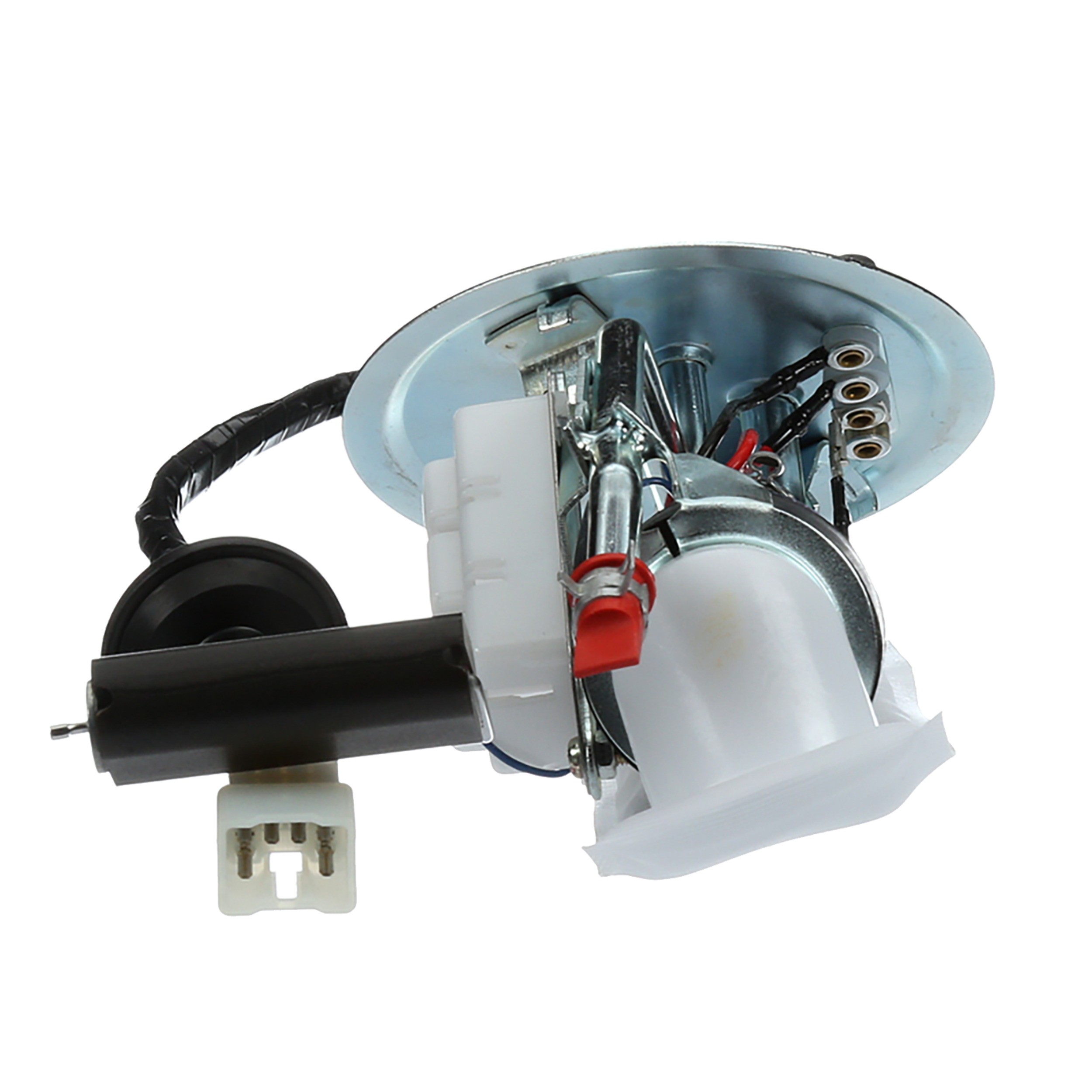 Delphi HP10219 Fuel Pump Hanger Assembly - Image 3