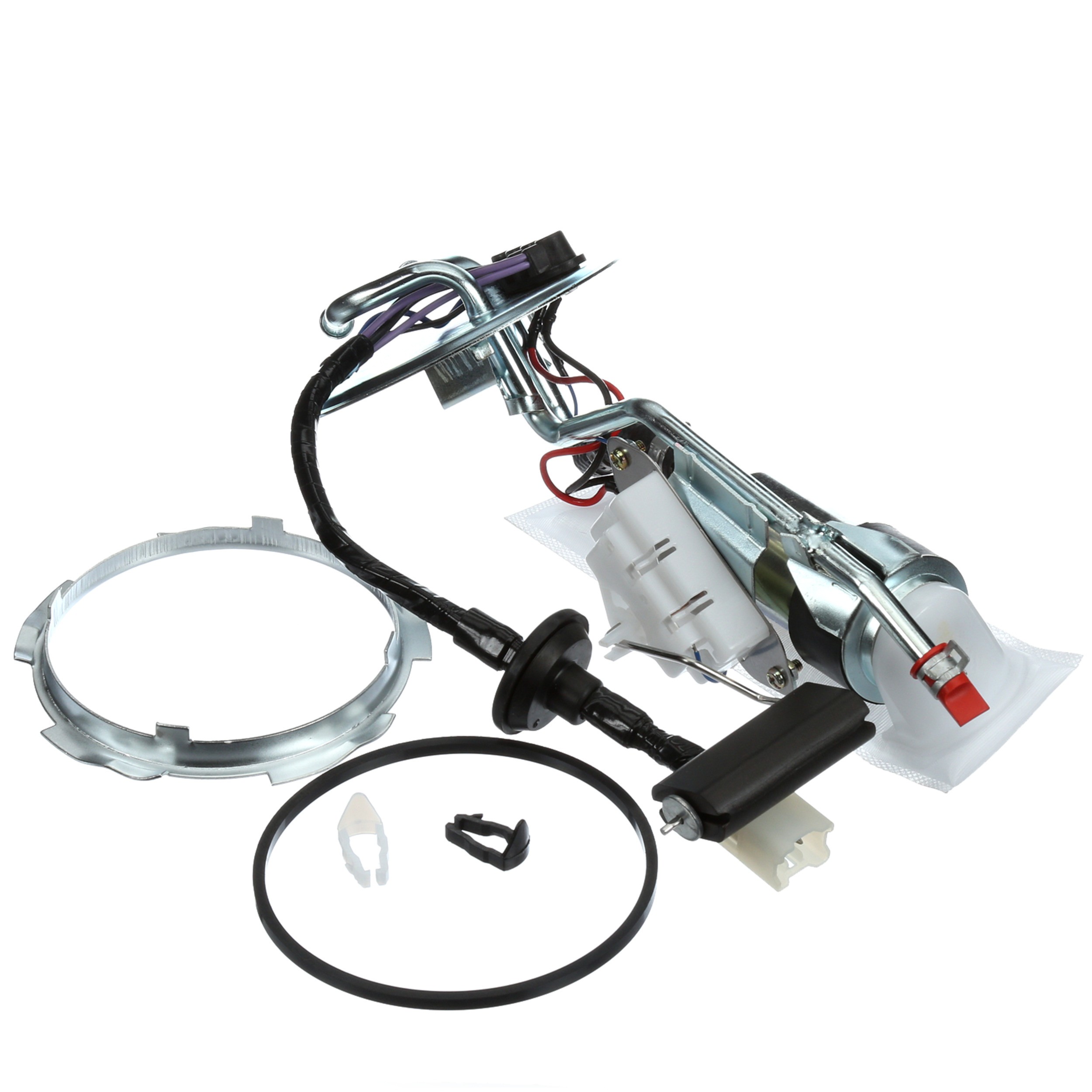 Delphi HP10219 Fuel Pump Hanger Assembly - Image 6