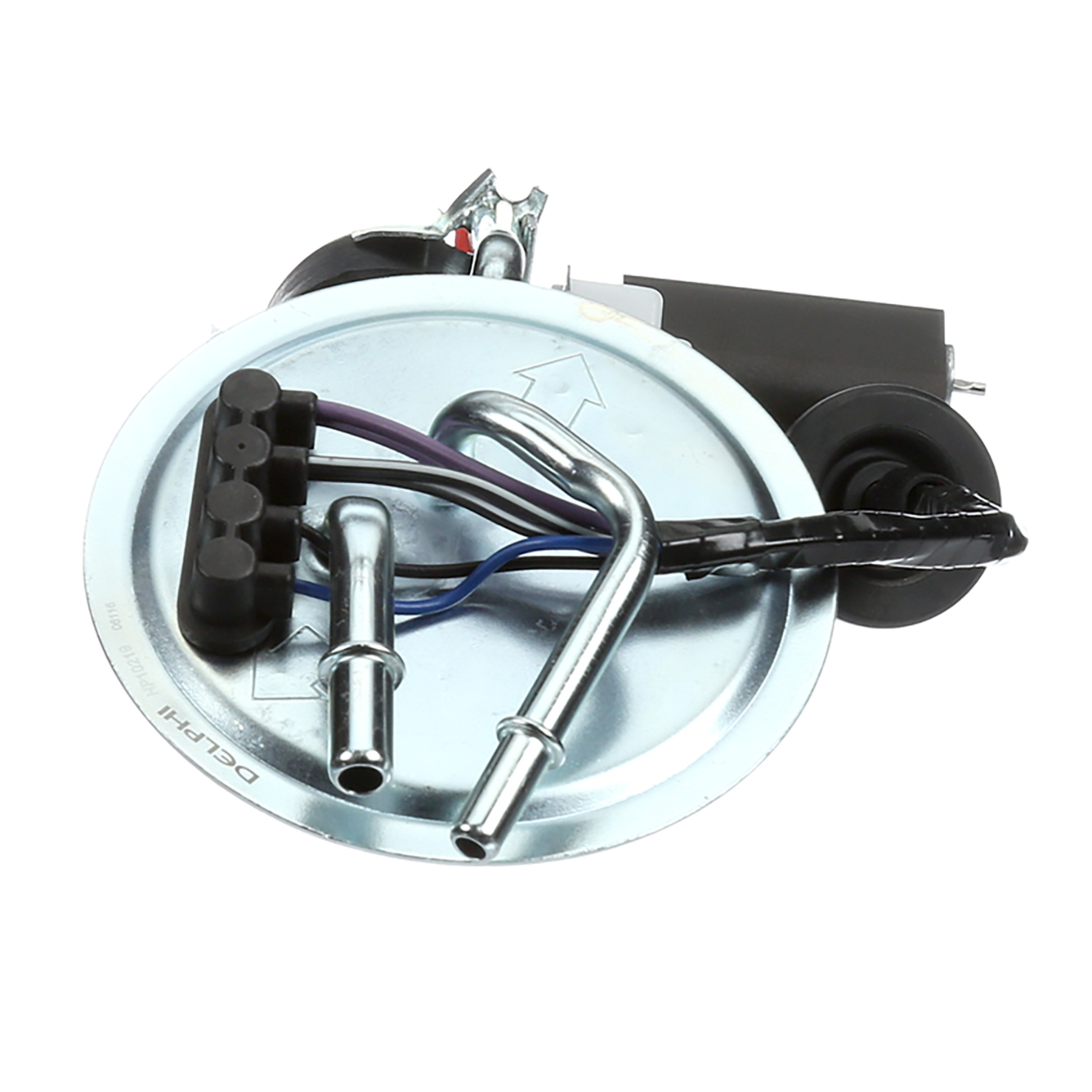 Delphi HP10219 Fuel Pump Hanger Assembly - Image 9