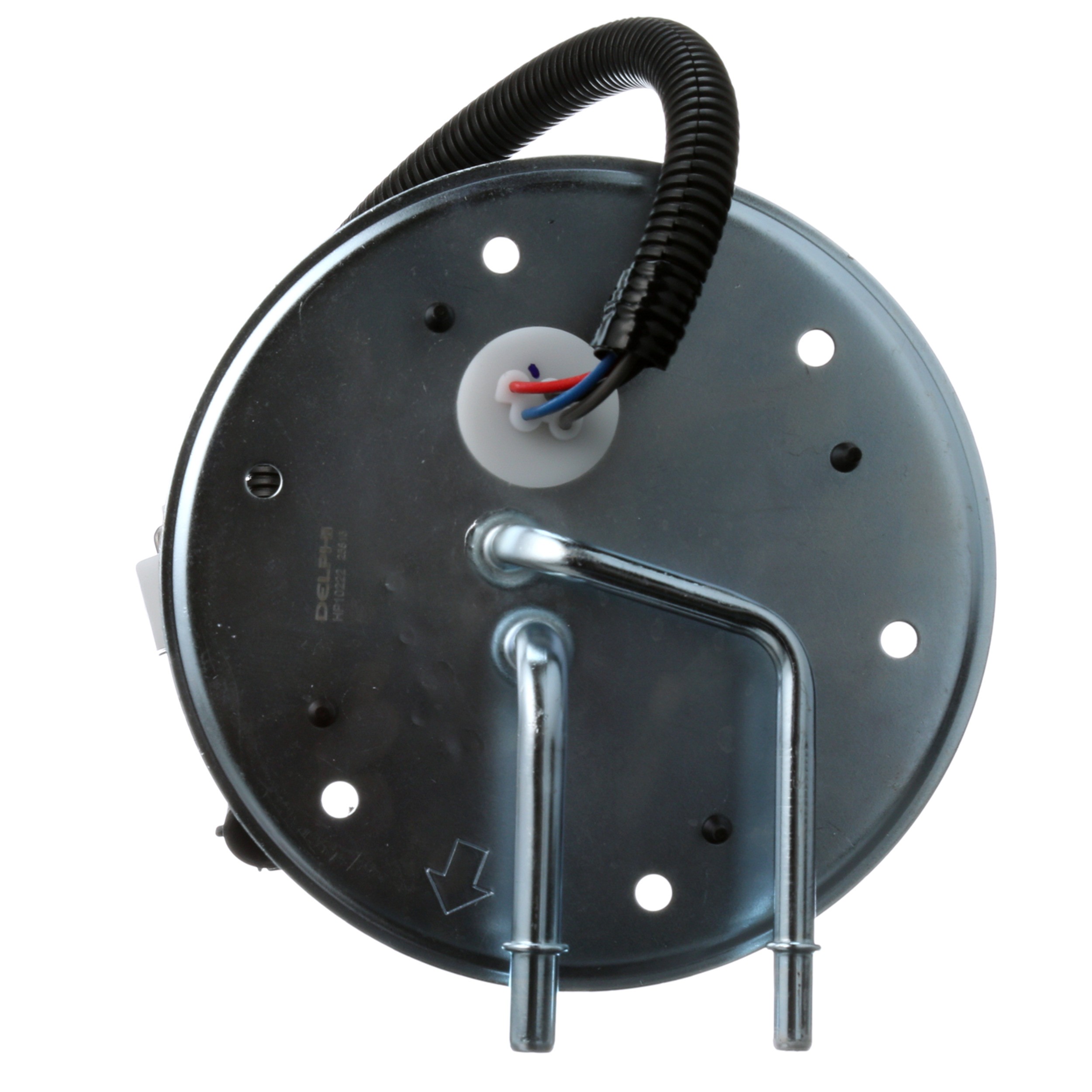 Delphi HP10222 Fuel Pump Hanger Assembly - Image 9