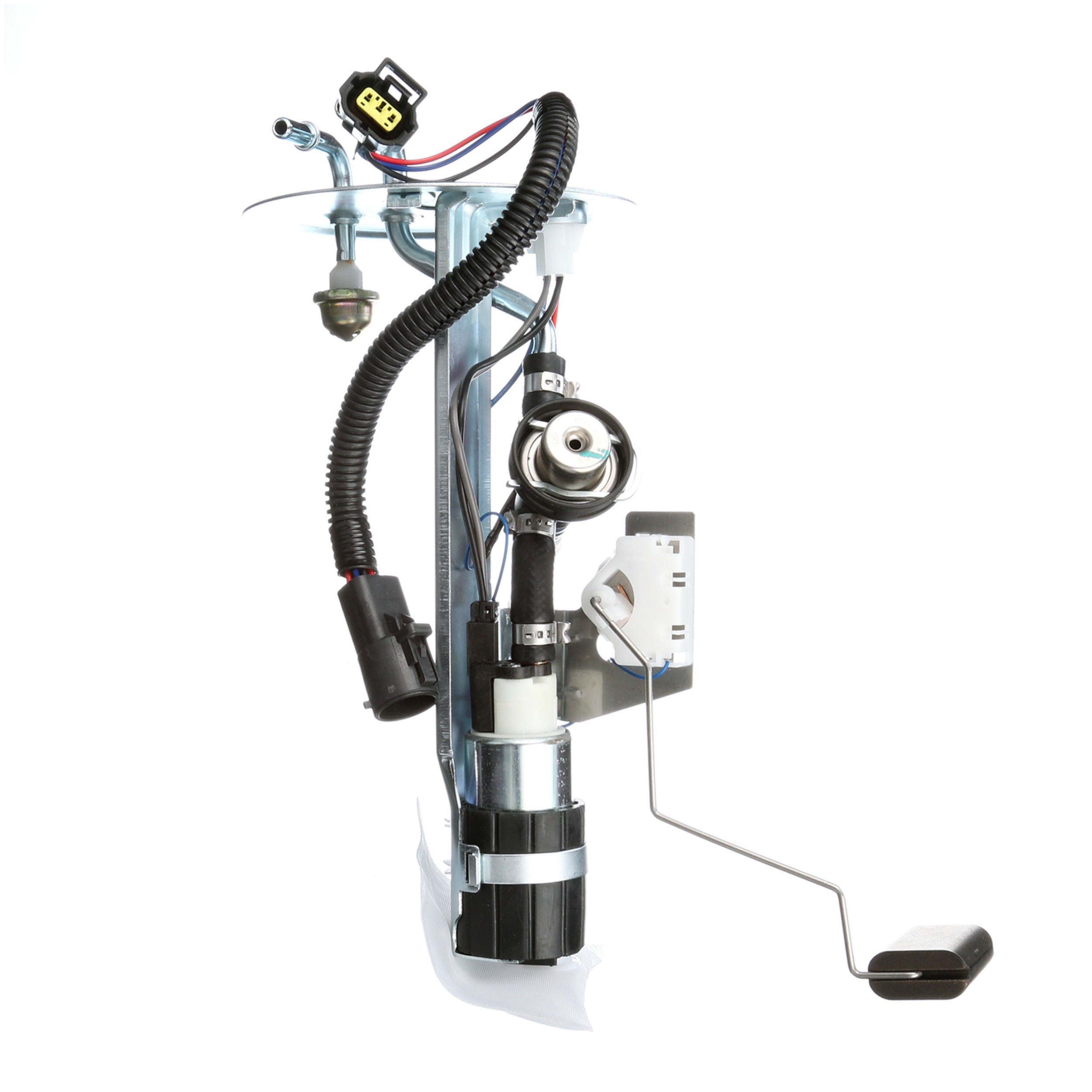Delphi HP10229 Fuel Pump Hanger Assembly - Image 6