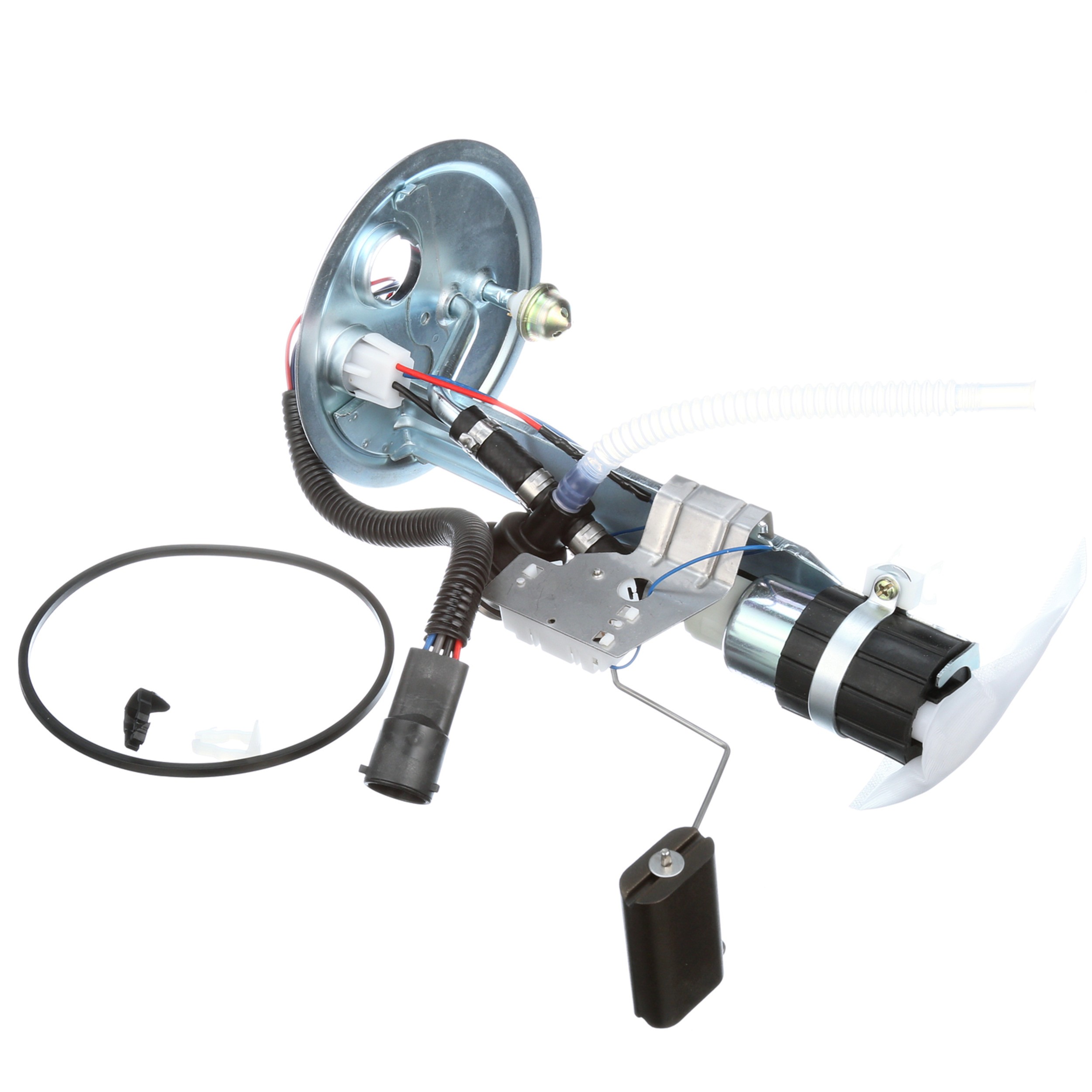 Delphi HP10229 Fuel Pump Hanger Assembly - Image 7