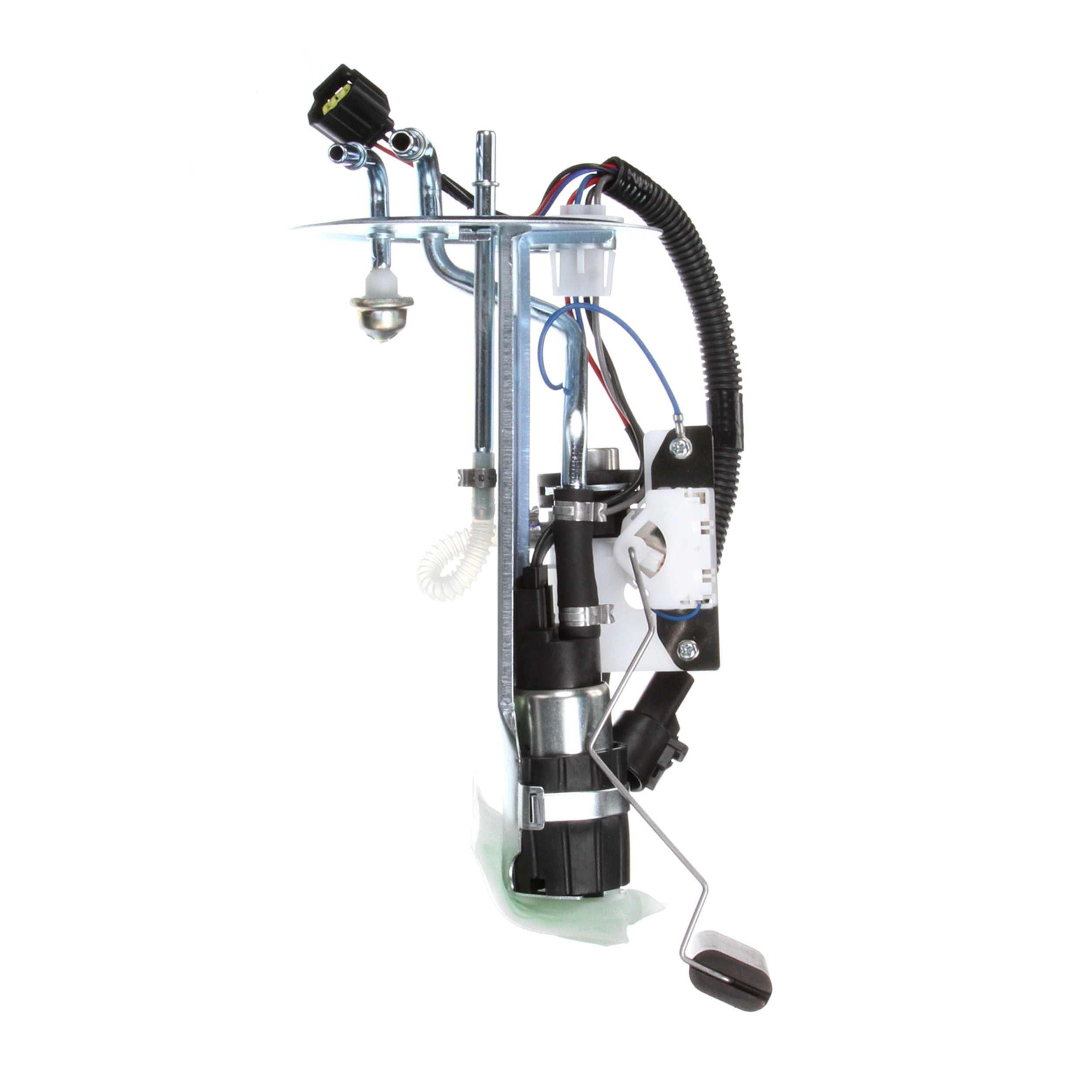 Delphi HP10230 Fuel Pump Hanger Assembly - Image 2