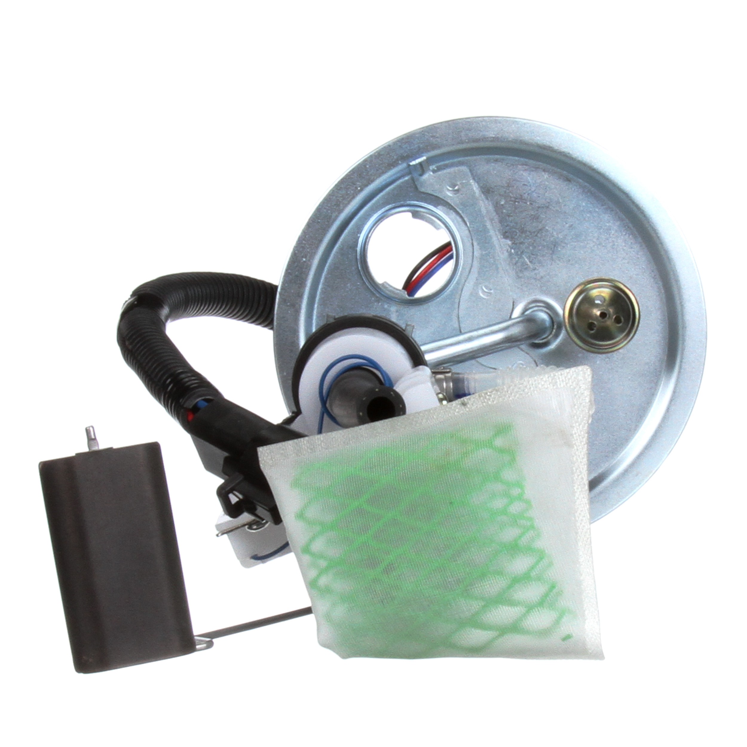 Delphi HP10230 Fuel Pump Hanger Assembly - Image 3