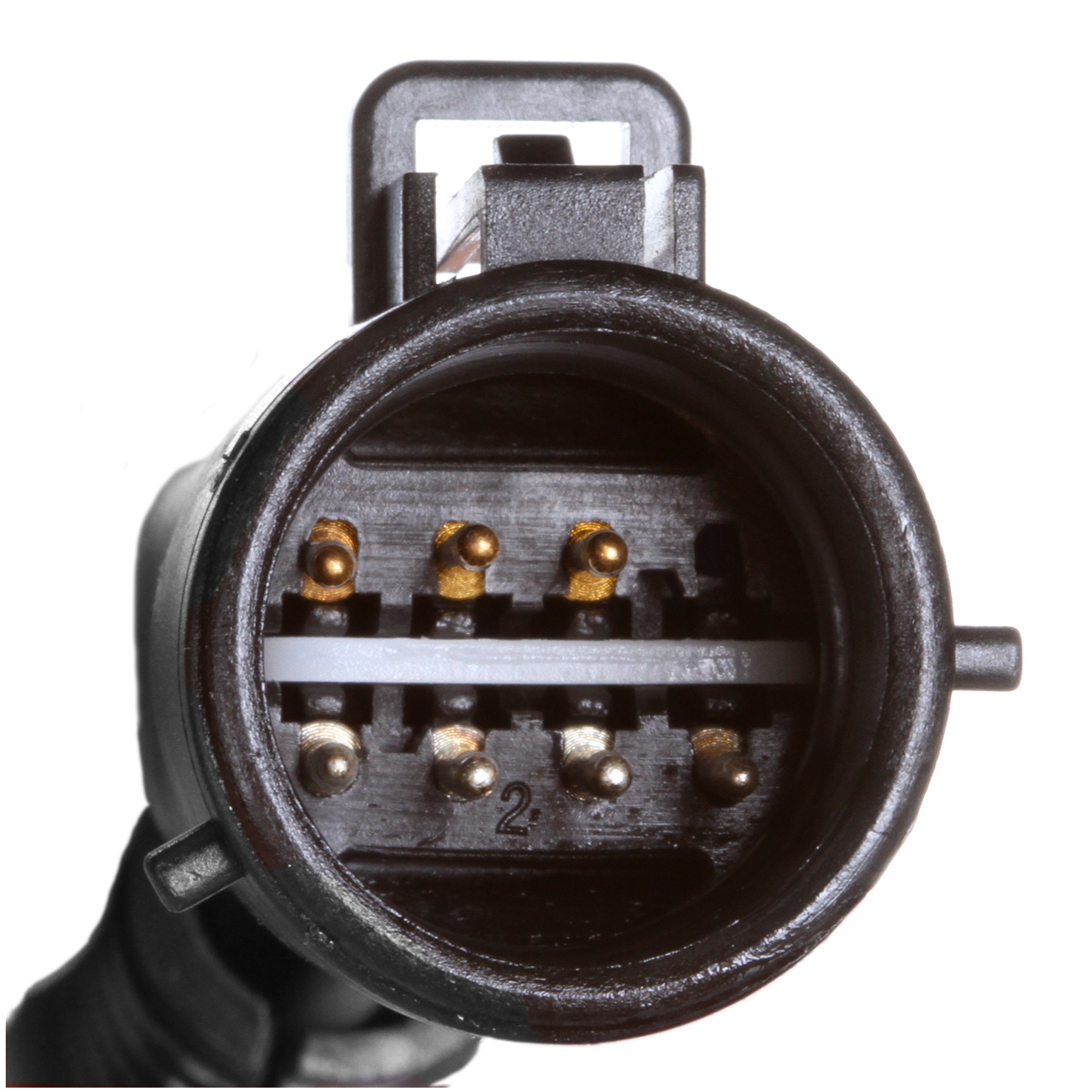 Delphi HP10230 Fuel Pump Hanger Assembly - Image 4