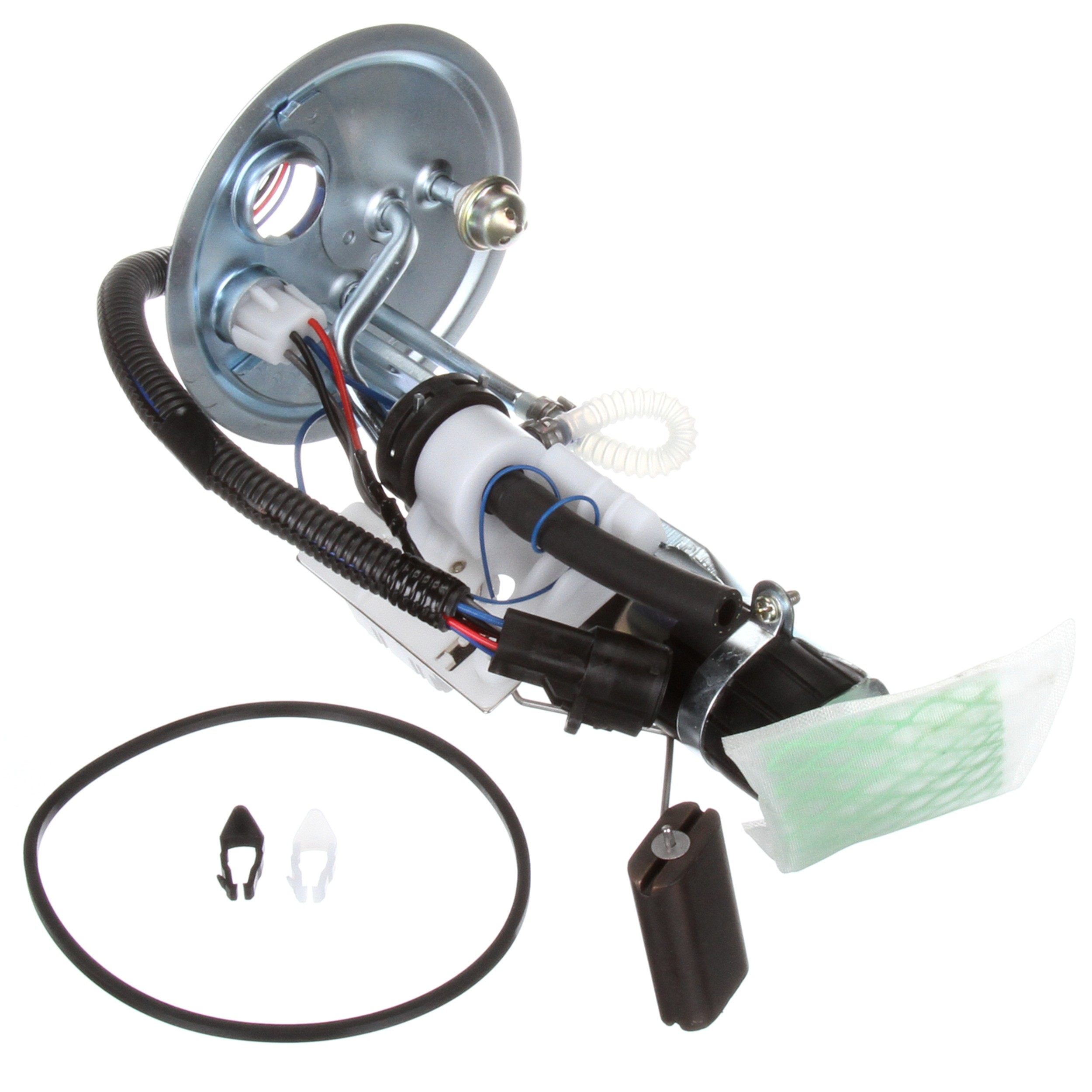 Delphi HP10230 Fuel Pump Hanger Assembly - Image 7