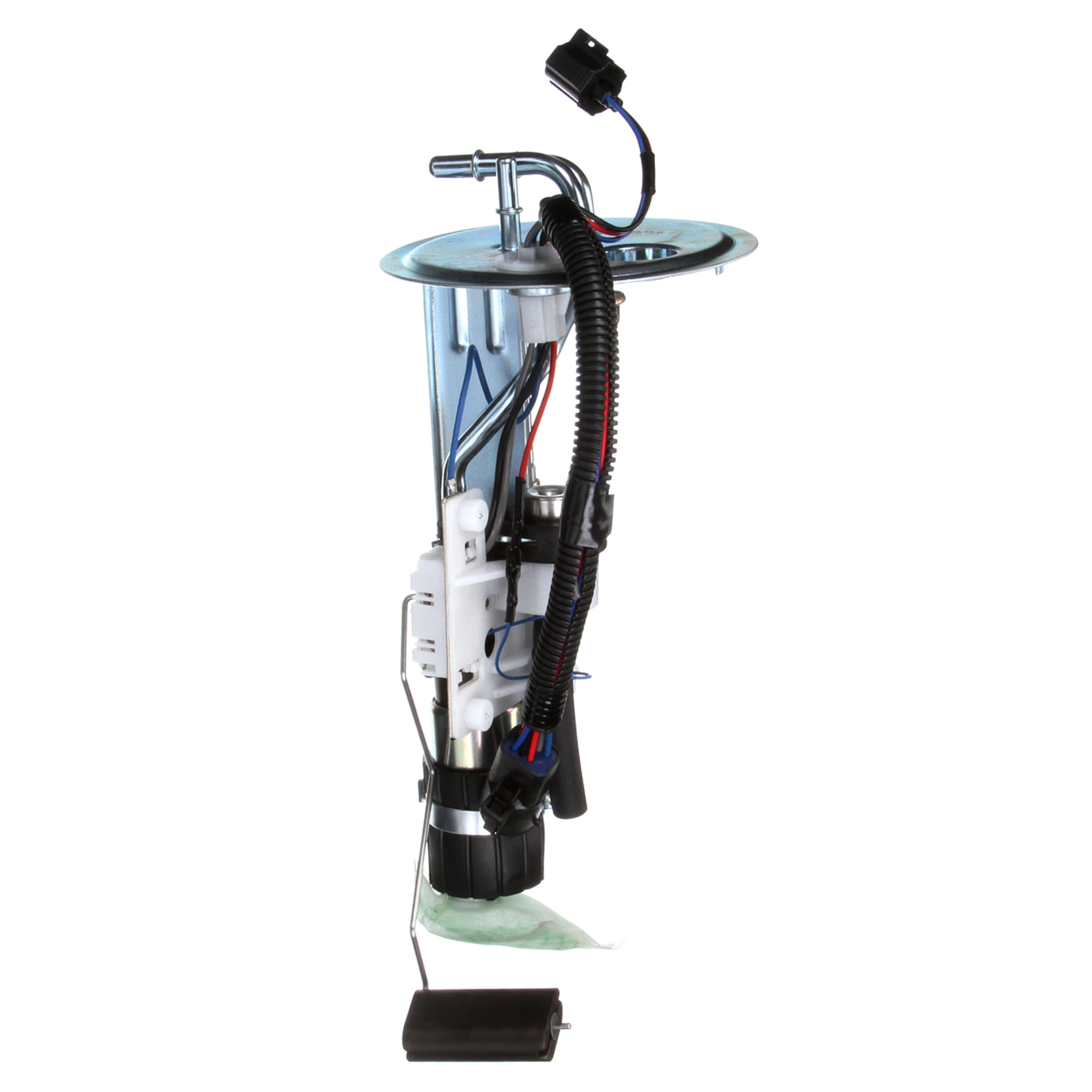 Delphi HP10230 Fuel Pump Hanger Assembly - Image 9