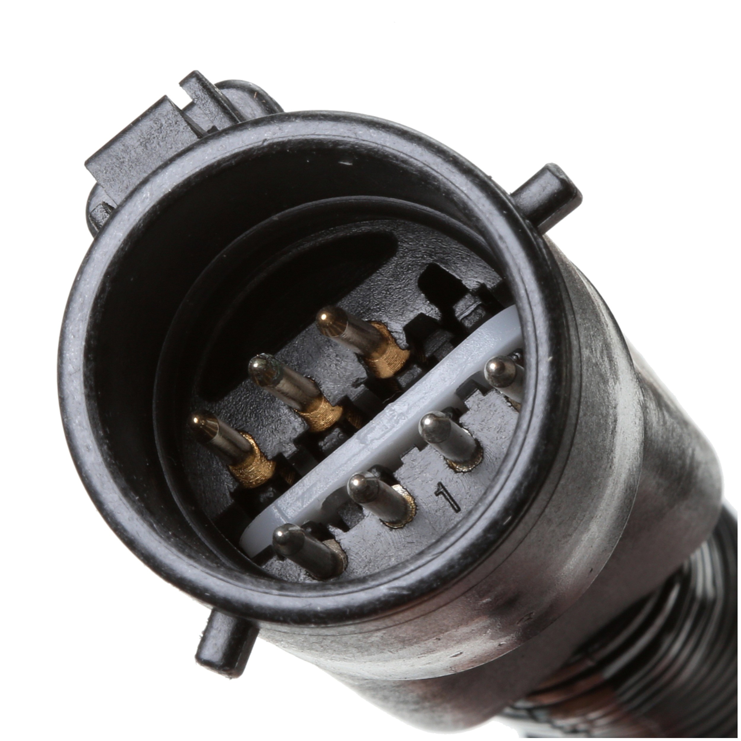 Delphi HP10231 Fuel Pump Hanger Assembly - Image 5