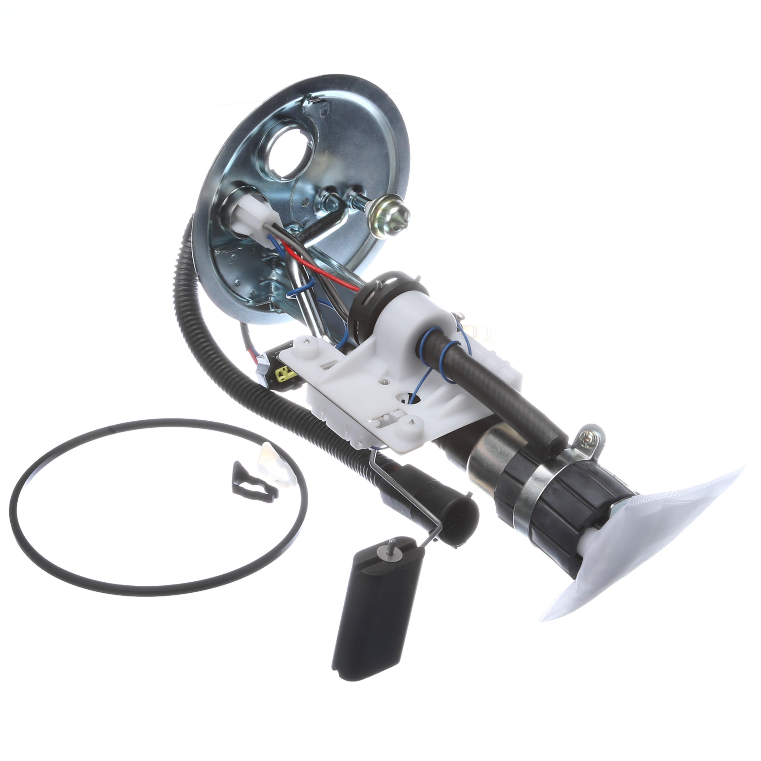 Delphi HP10231 Fuel Pump Hanger Assembly - Image 7