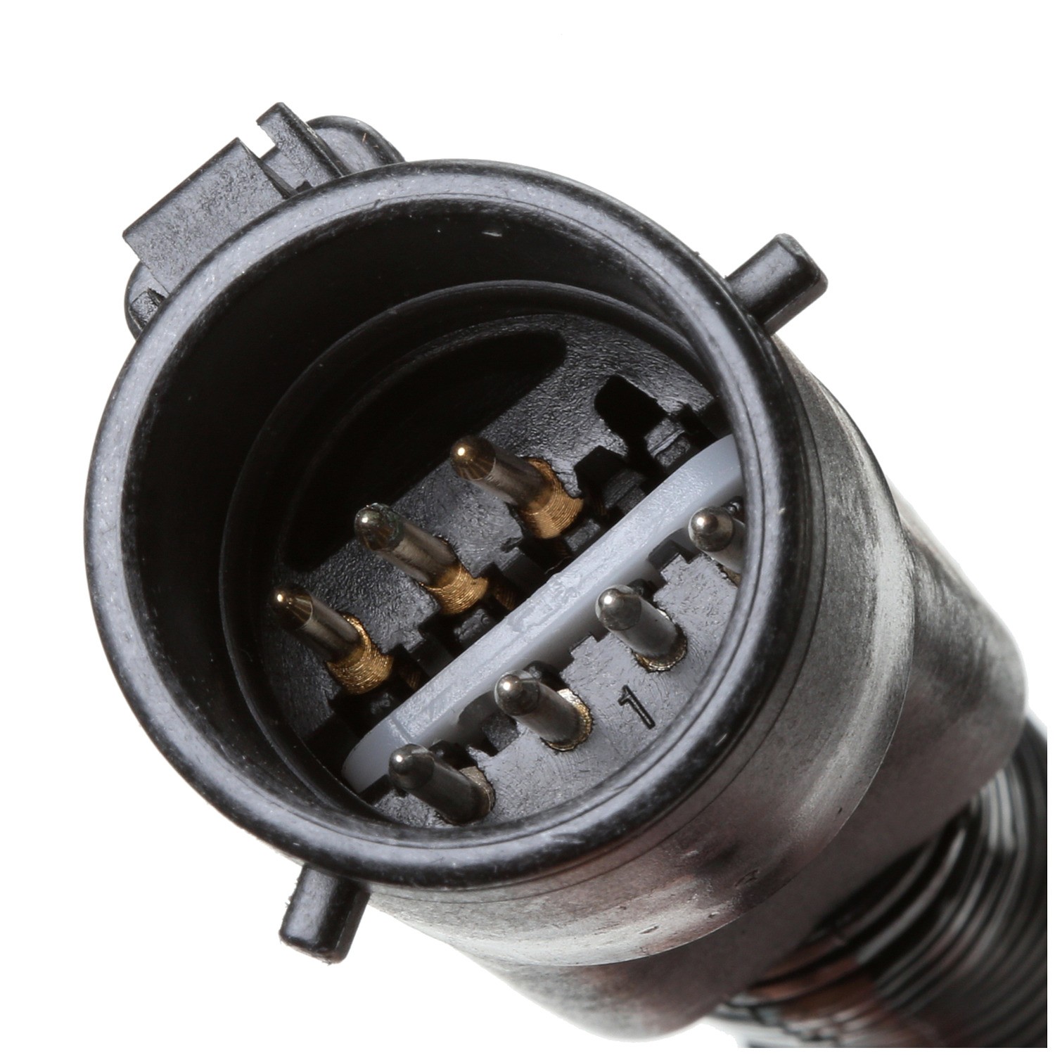 Delphi HP10231 Fuel Pump Hanger Assembly - Image 11