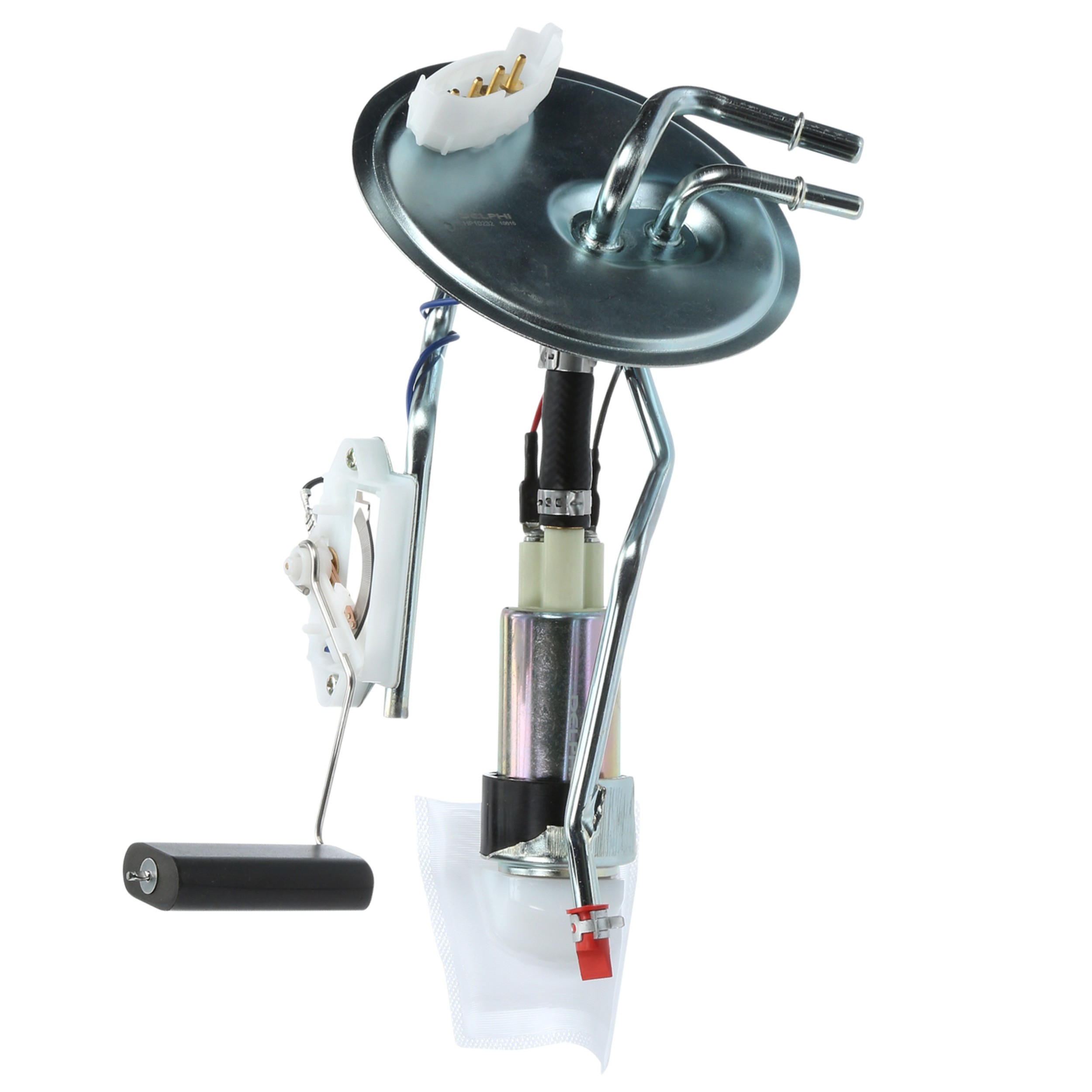 Delphi HP10232 Fuel Pump Hanger Assembly - Image 2