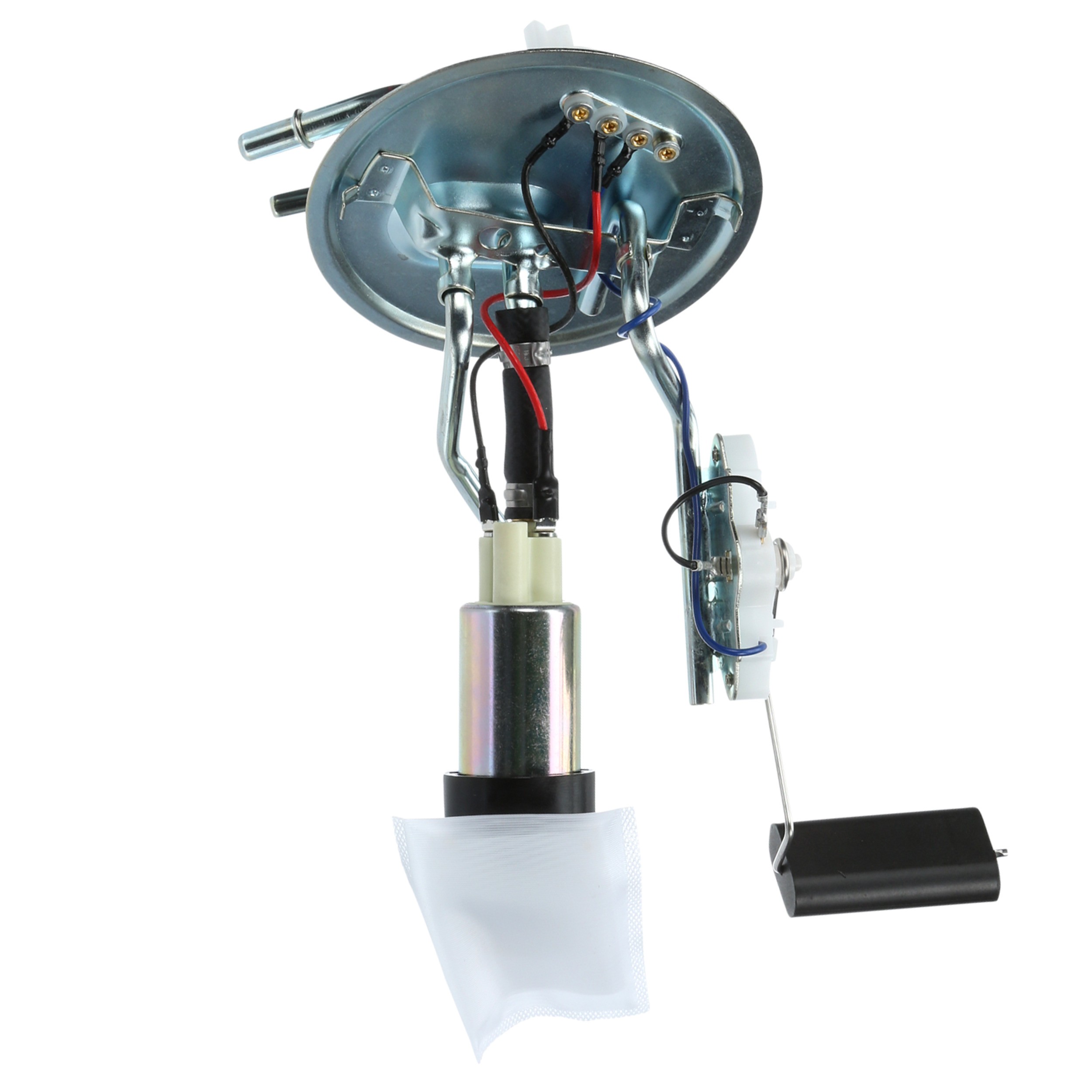 Delphi HP10232 Fuel Pump Hanger Assembly - Image 5