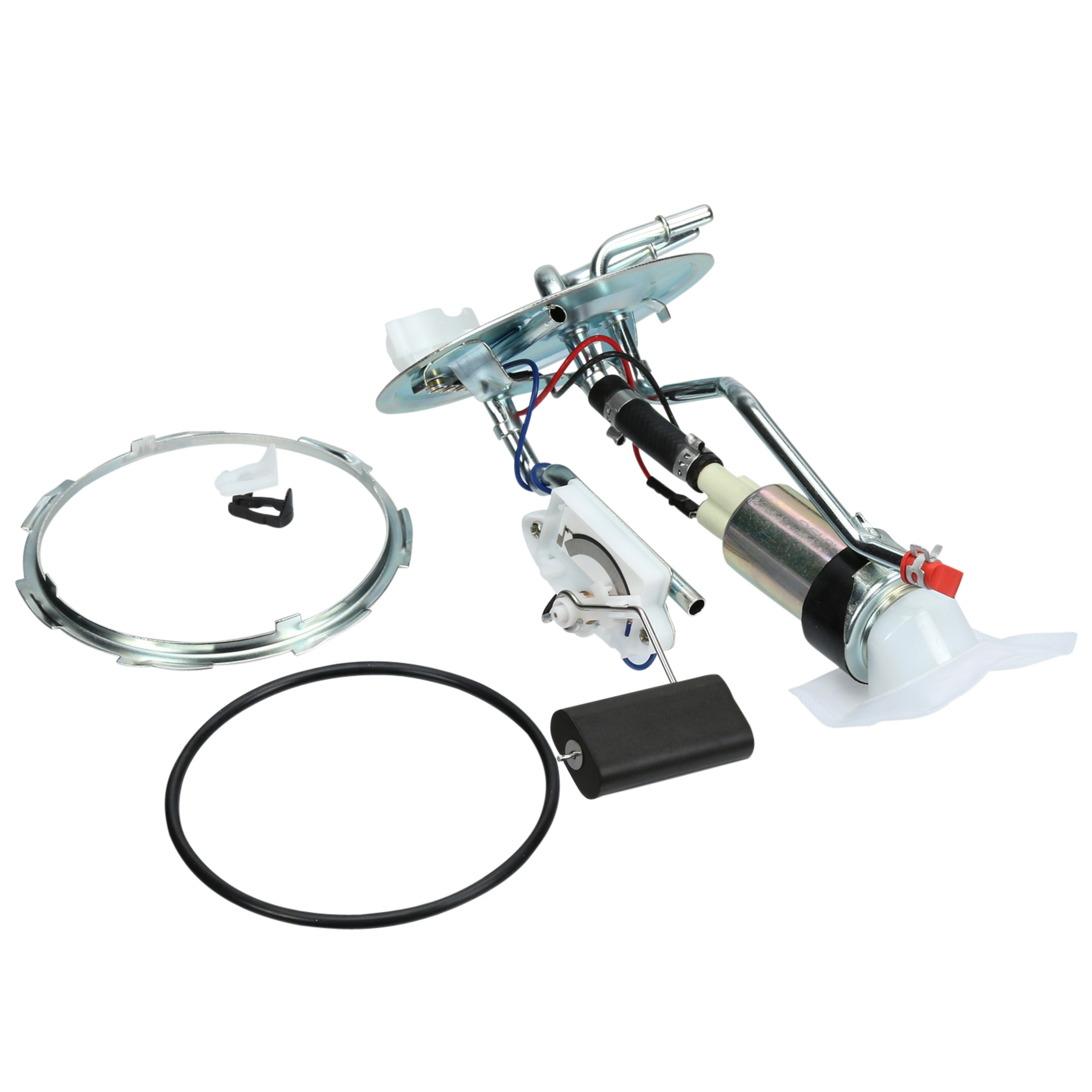 Delphi HP10232 Fuel Pump Hanger Assembly - Image 6