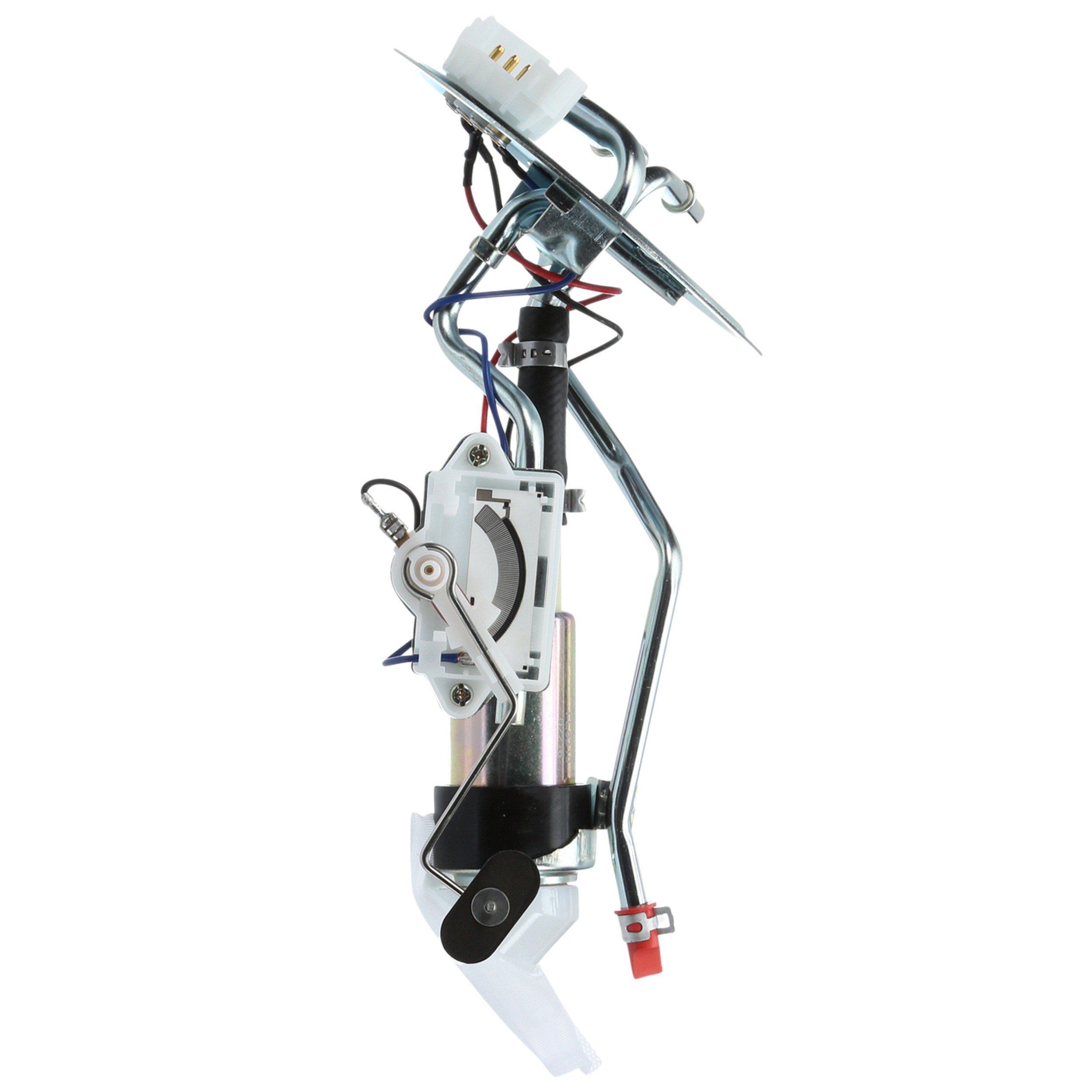 Delphi HP10232 Fuel Pump Hanger Assembly - Image 8
