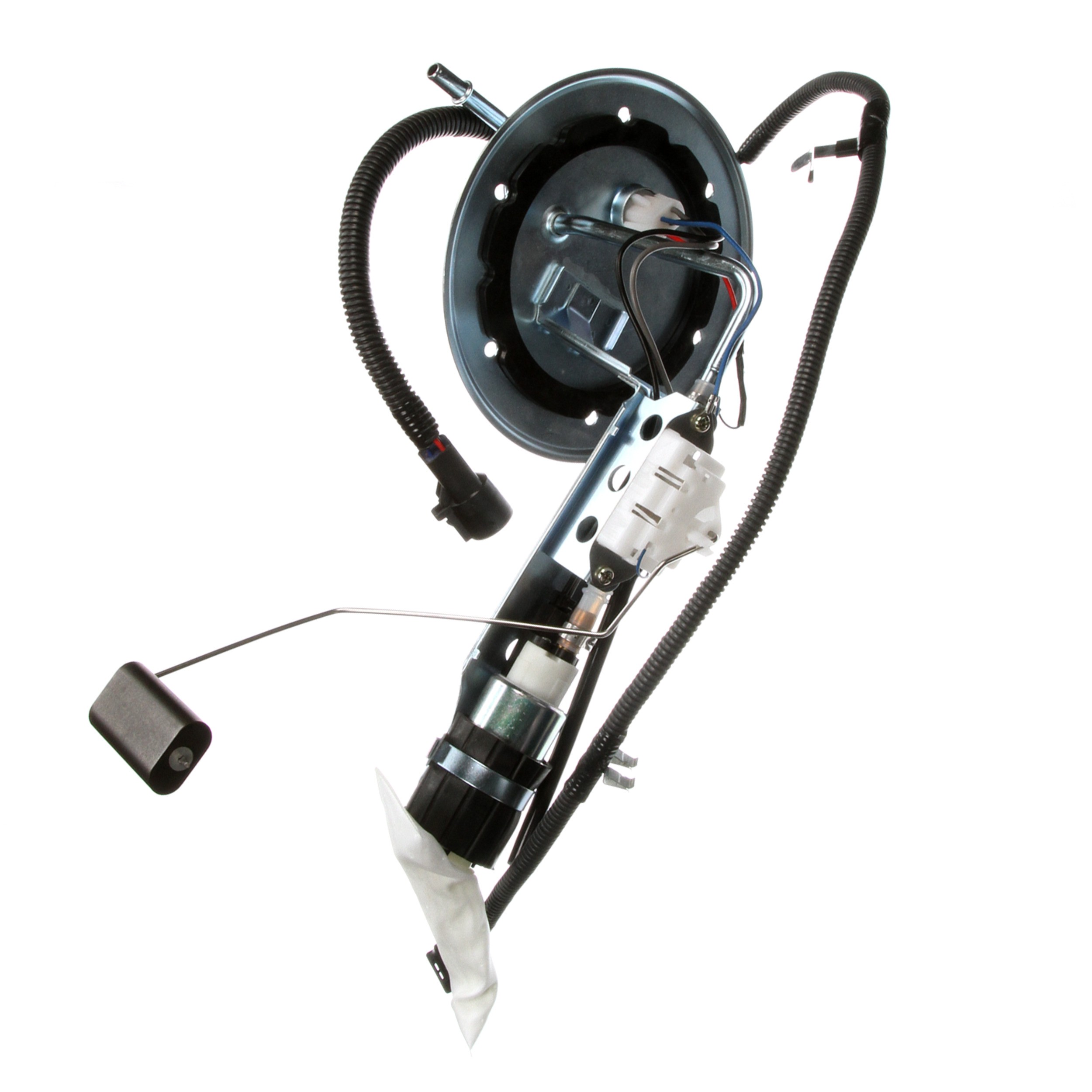 Delphi HP10233 Fuel Pump Hanger Assembly - Image 2