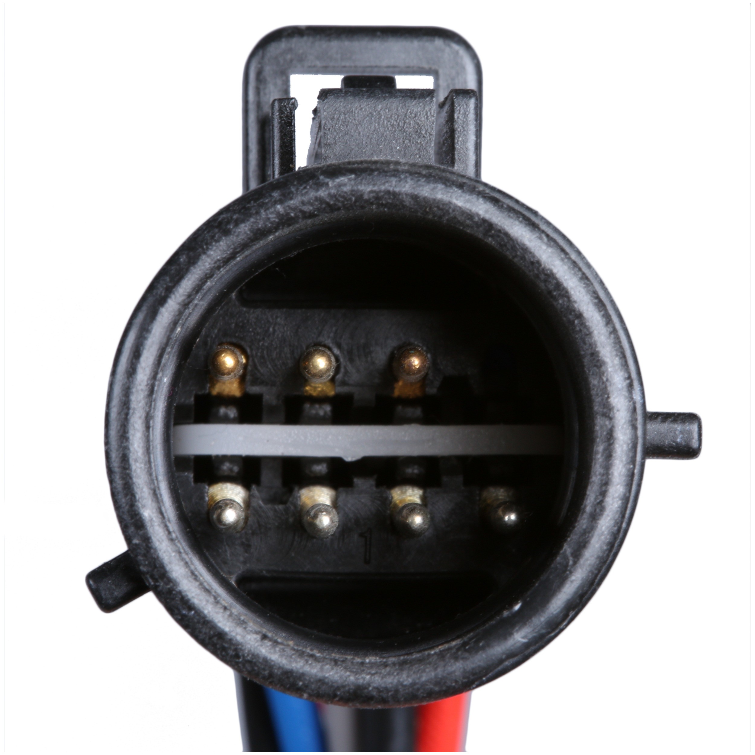 Delphi HP10233 Fuel Pump Hanger Assembly - Image 4
