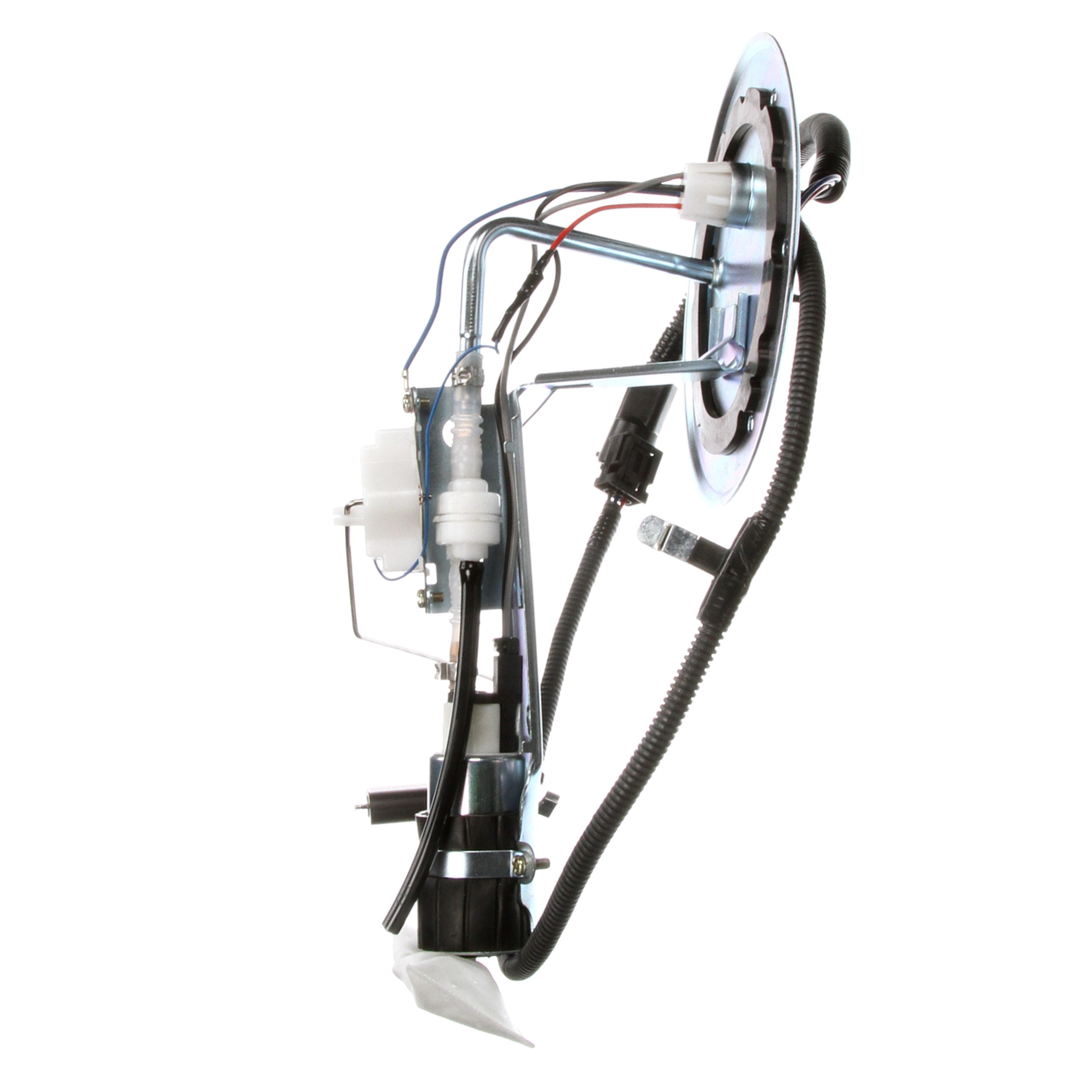 Delphi HP10233 Fuel Pump Hanger Assembly - Image 9