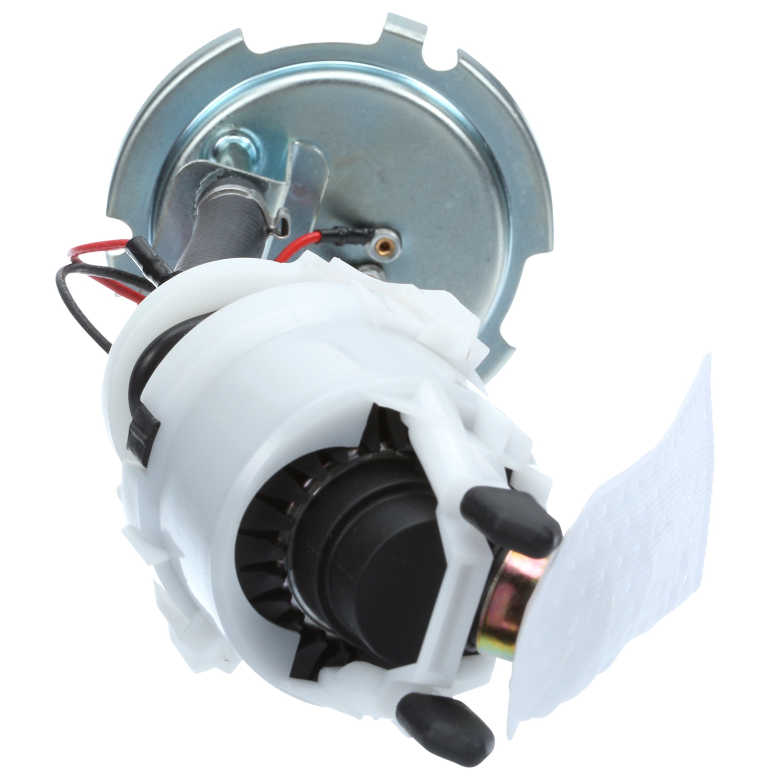 Delphi HP10234 Fuel Pump Hanger Assembly - Image 3
