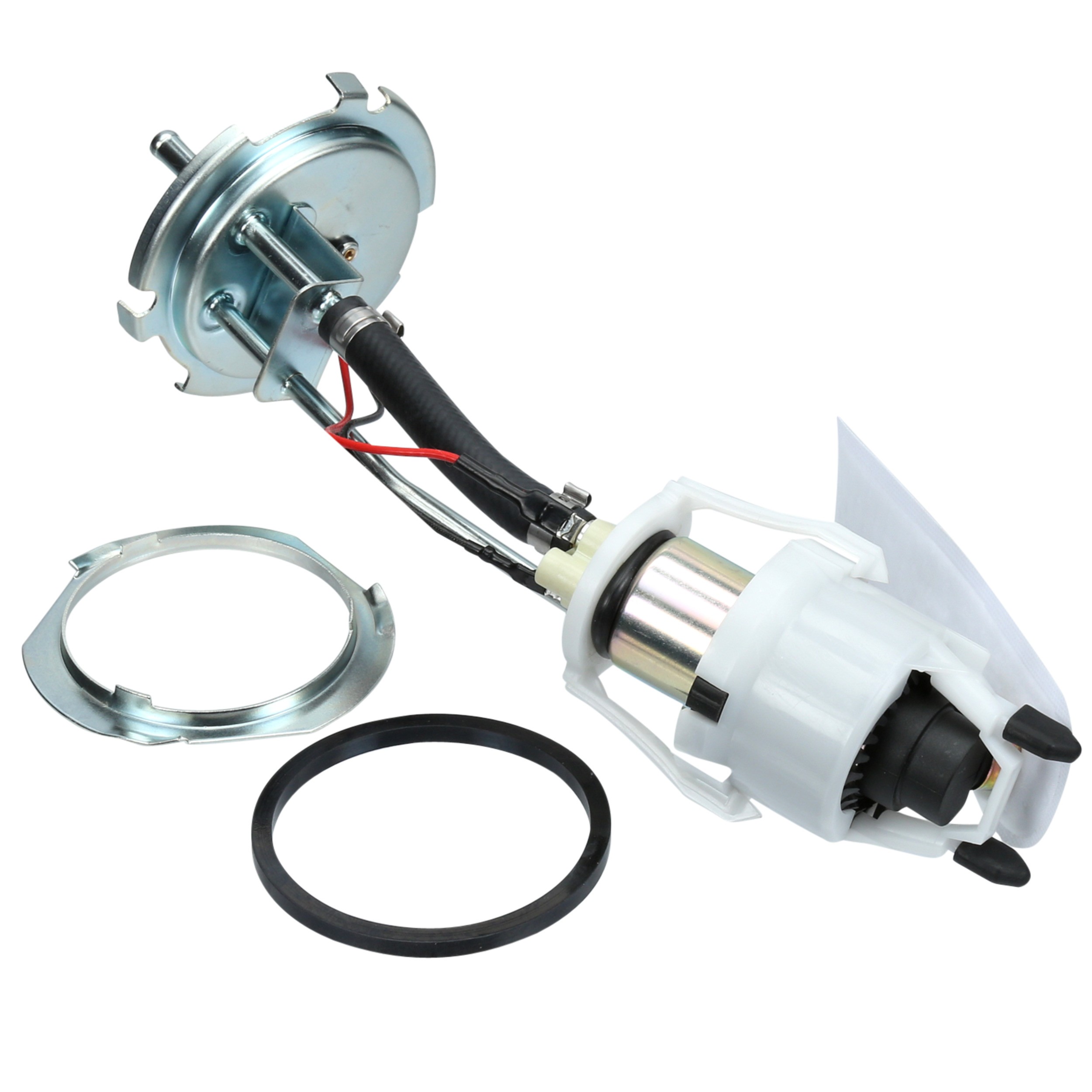 Delphi HP10234 Fuel Pump Hanger Assembly - Image 6