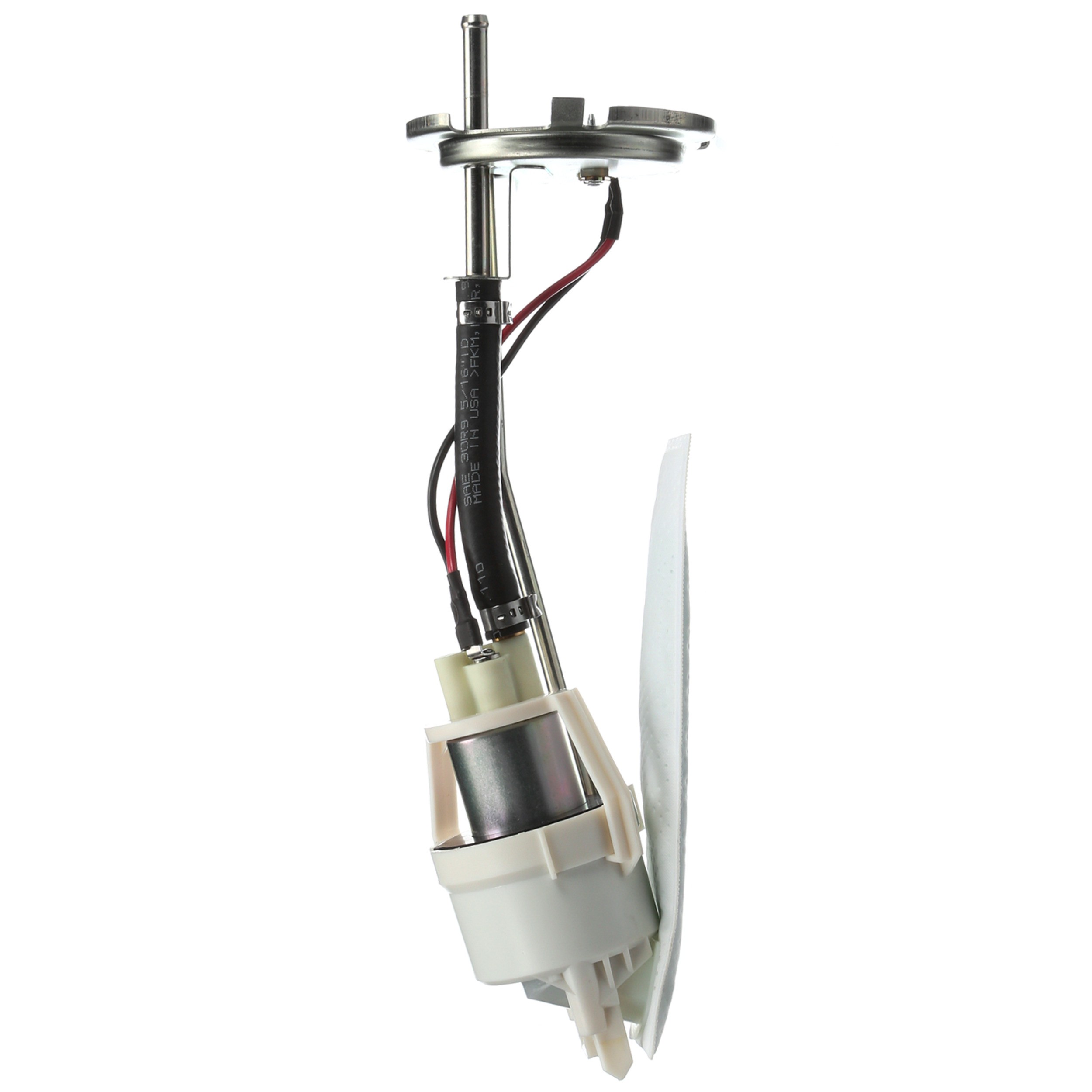 Delphi HP10235 Fuel Pump Hanger Assembly - Image 8