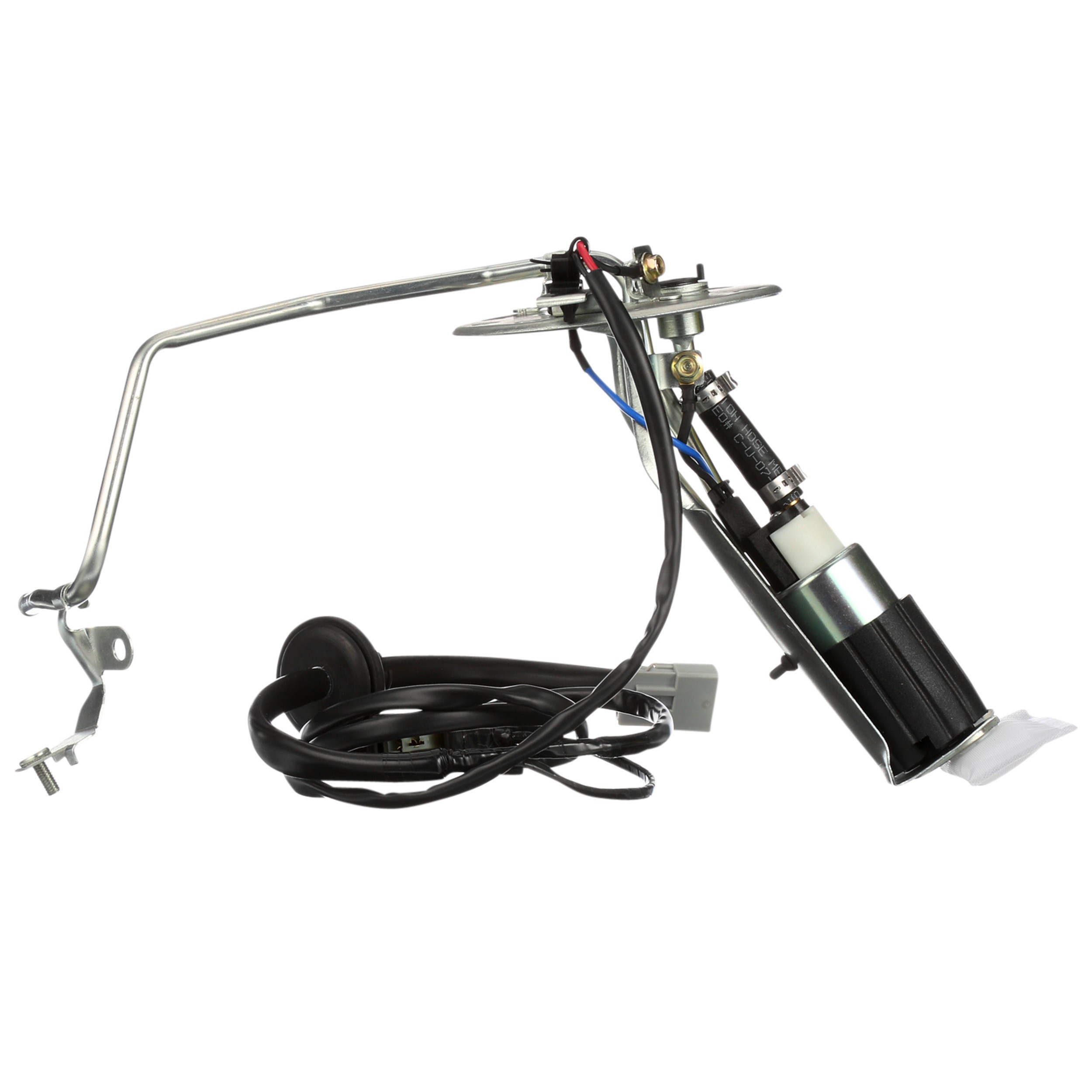 Delphi HP10236 Fuel Pump Hanger Assembly - Image 8