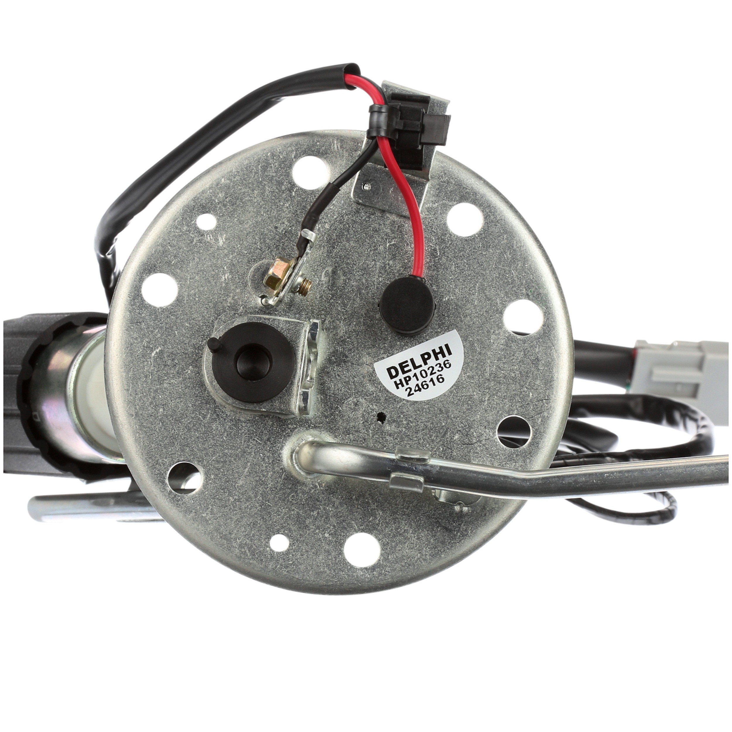 Delphi HP10236 Fuel Pump Hanger Assembly - Image 10