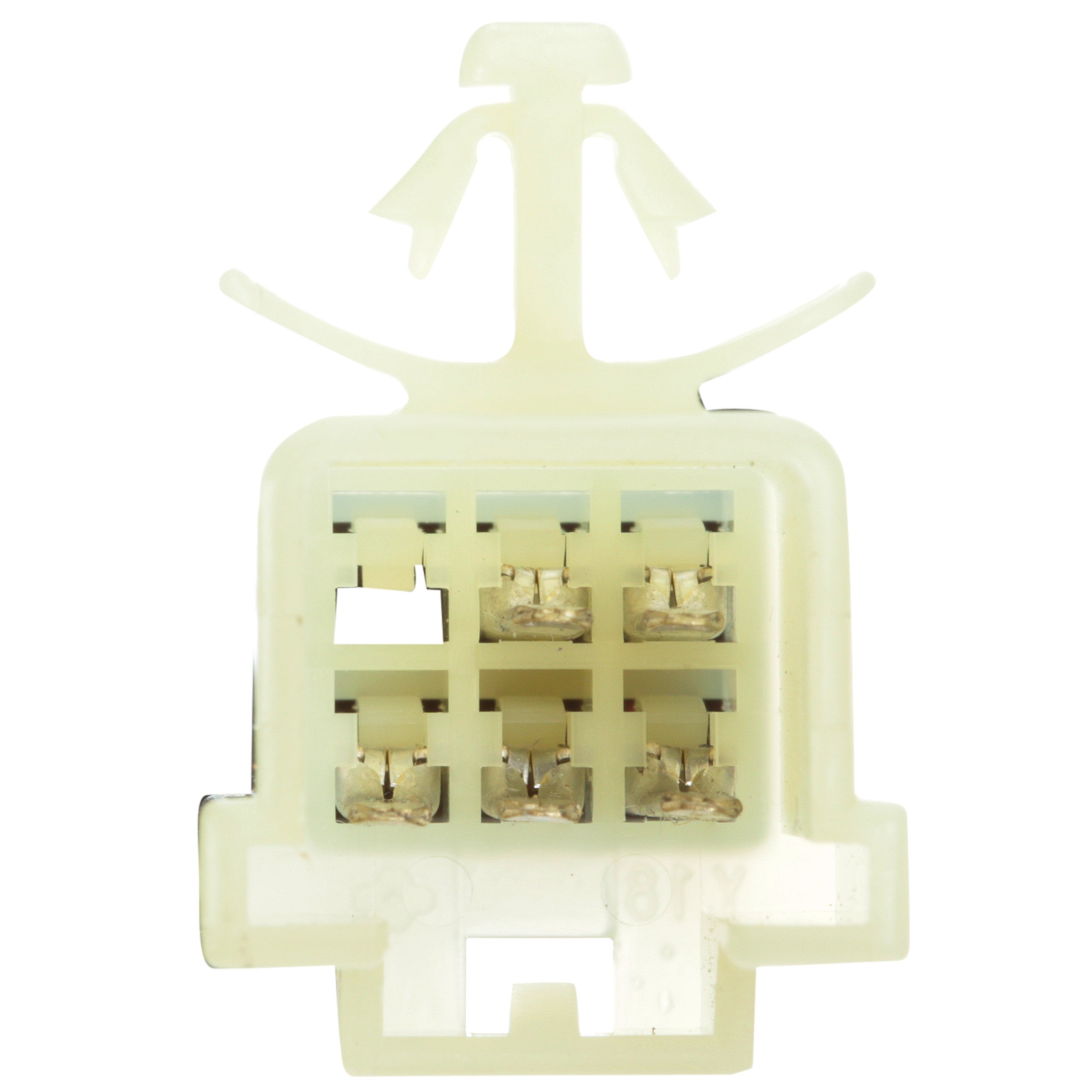 Delphi HP10237 Fuel Pump Hanger Assembly - Image 4