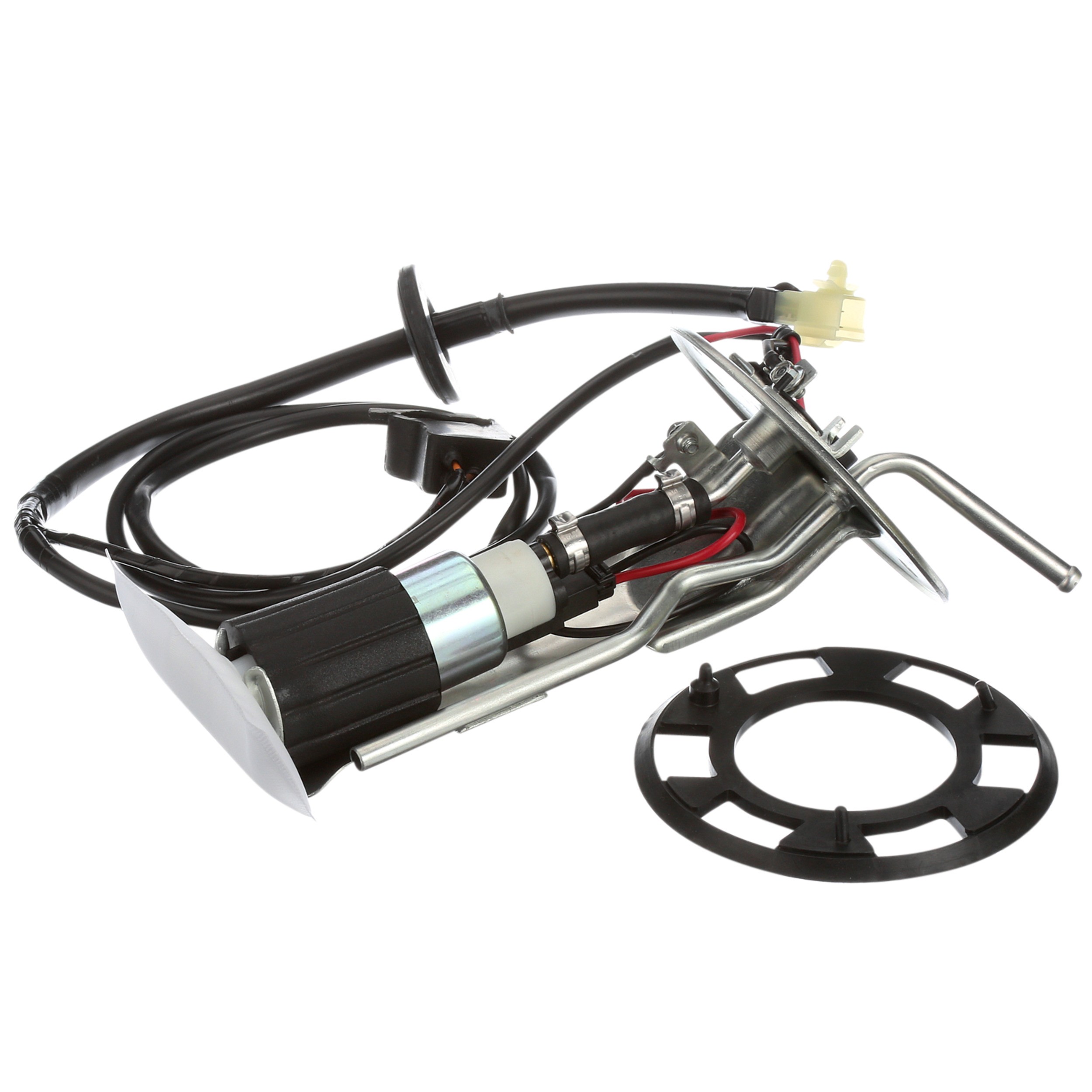 Delphi HP10237 Fuel Pump Hanger Assembly - Image 6