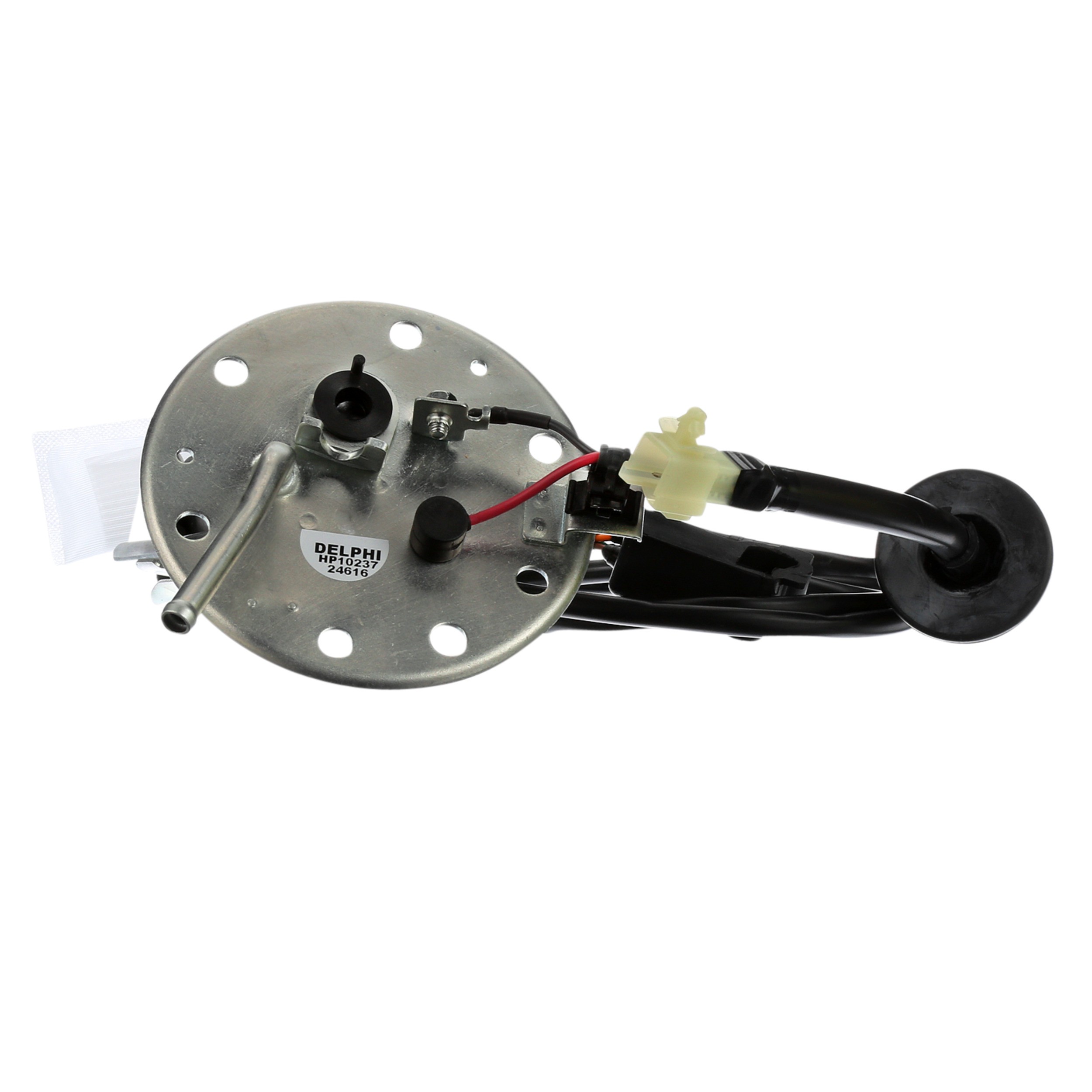 Delphi HP10237 Fuel Pump Hanger Assembly - Image 9