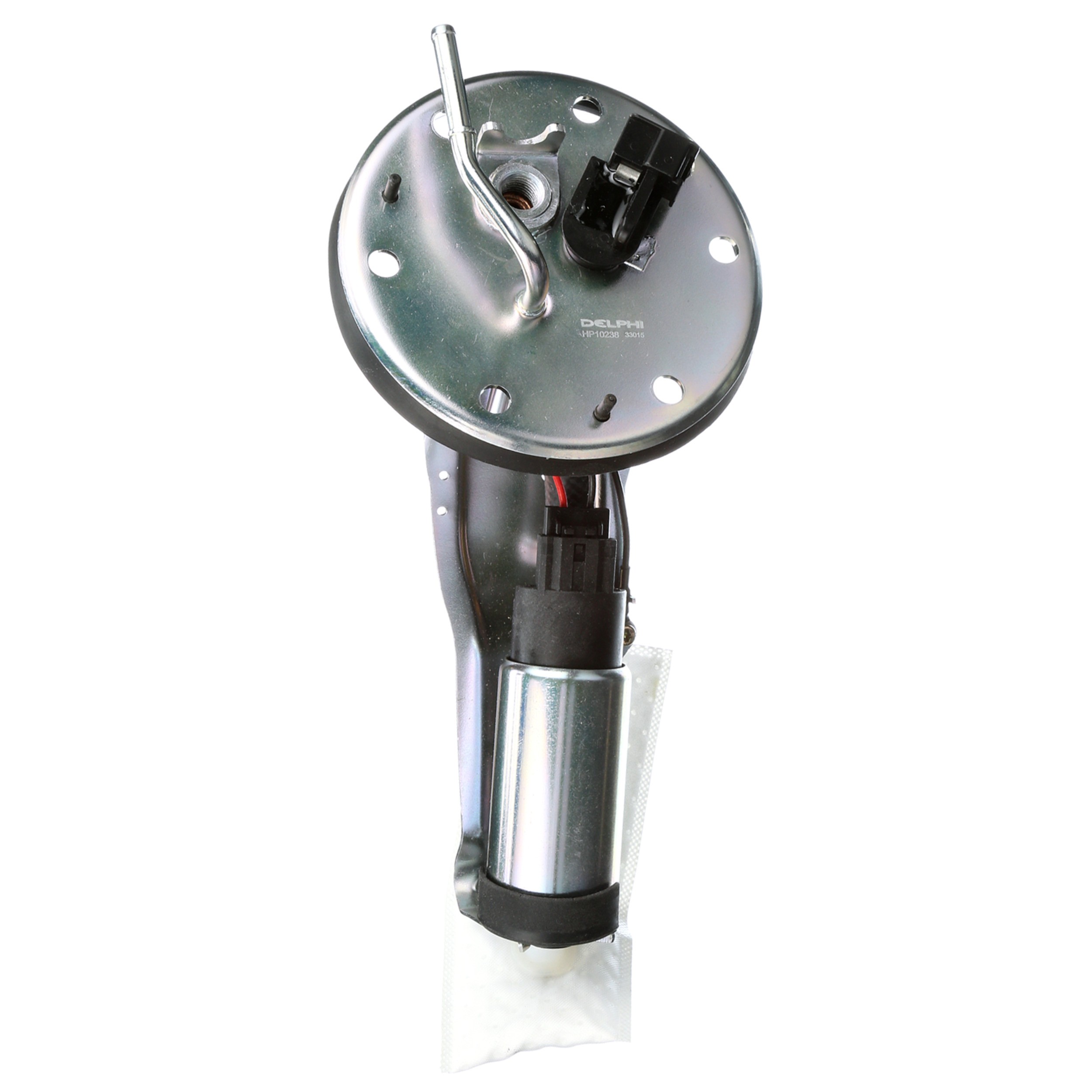 Delphi HP10238 Fuel Pump Hanger Assembly - Image 5
