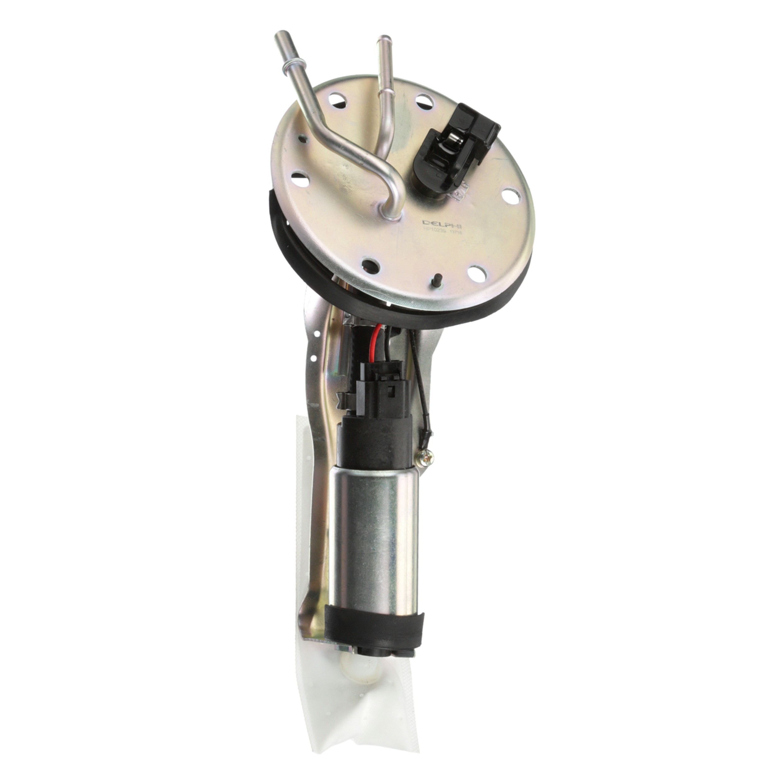 Delphi HP10239 Fuel Pump Hanger Assembly - Image 5