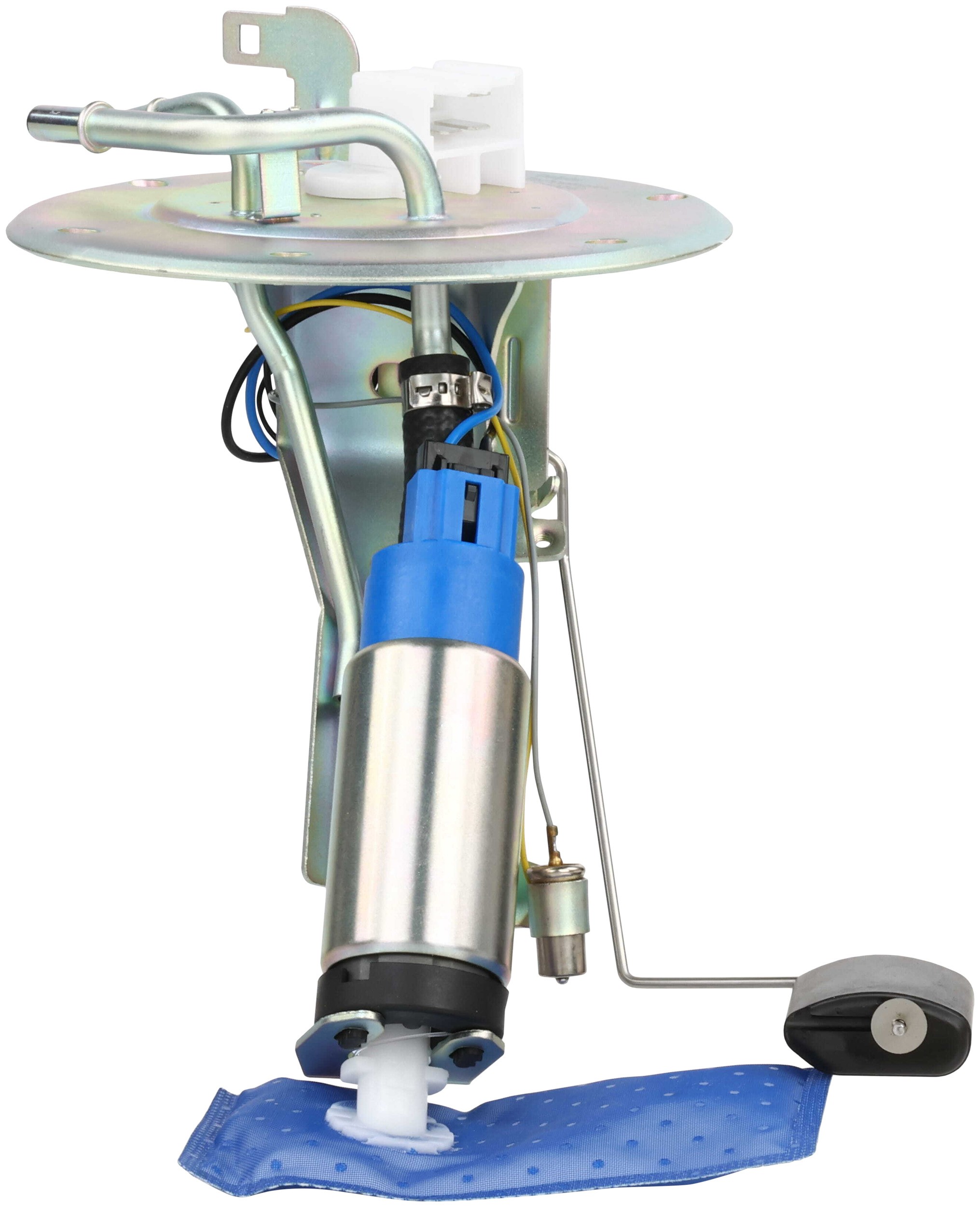 Delphi HP10240 Fuel Pump Hanger Assembly - Image 2